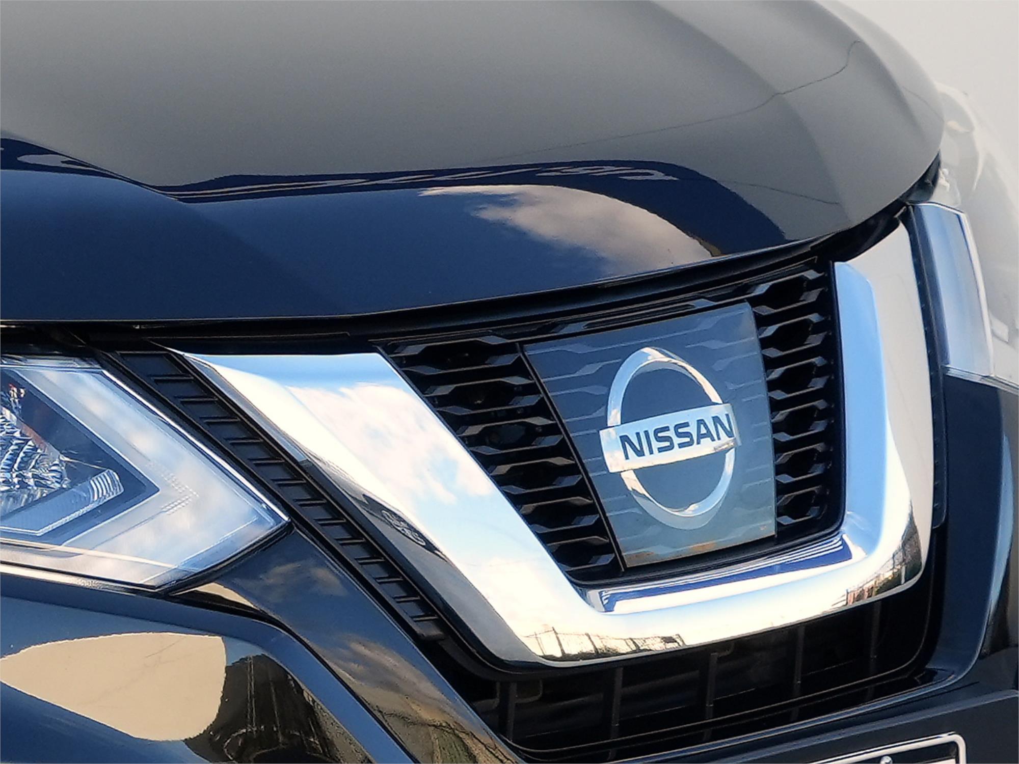 2017 NISSAN X-TRAIL T32 SERIES 2 ST-L (2WD) CONTINUOUS VARIABLE 4D WAGON