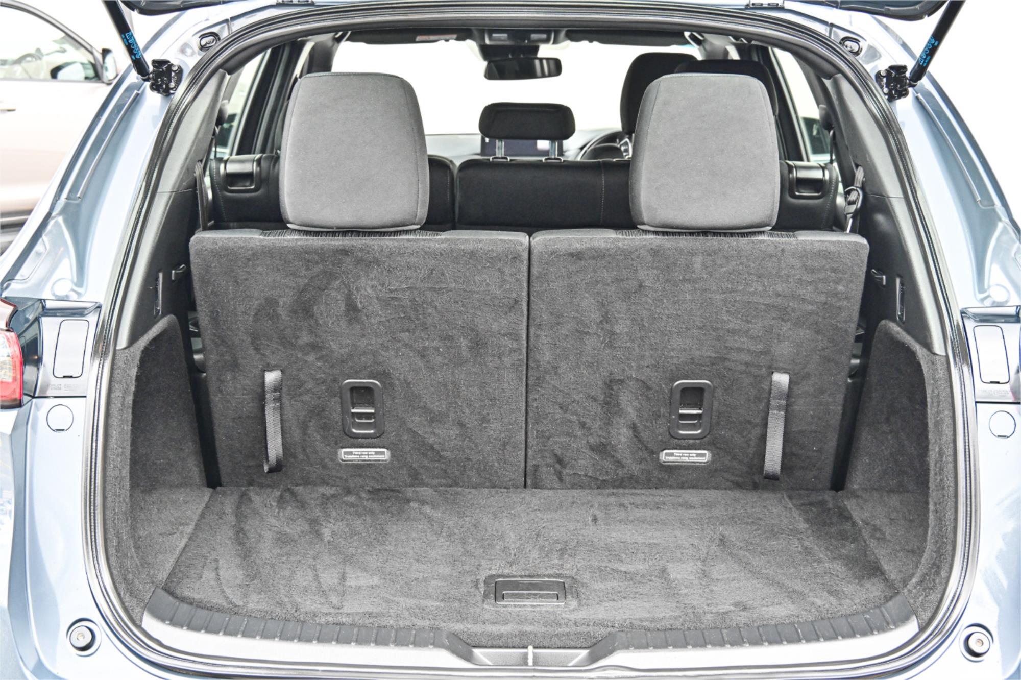 2023 MAZDA CX-8 CX8E G25 SPORT (FWD) 6 SP AUTOMATIC 4D WAGON