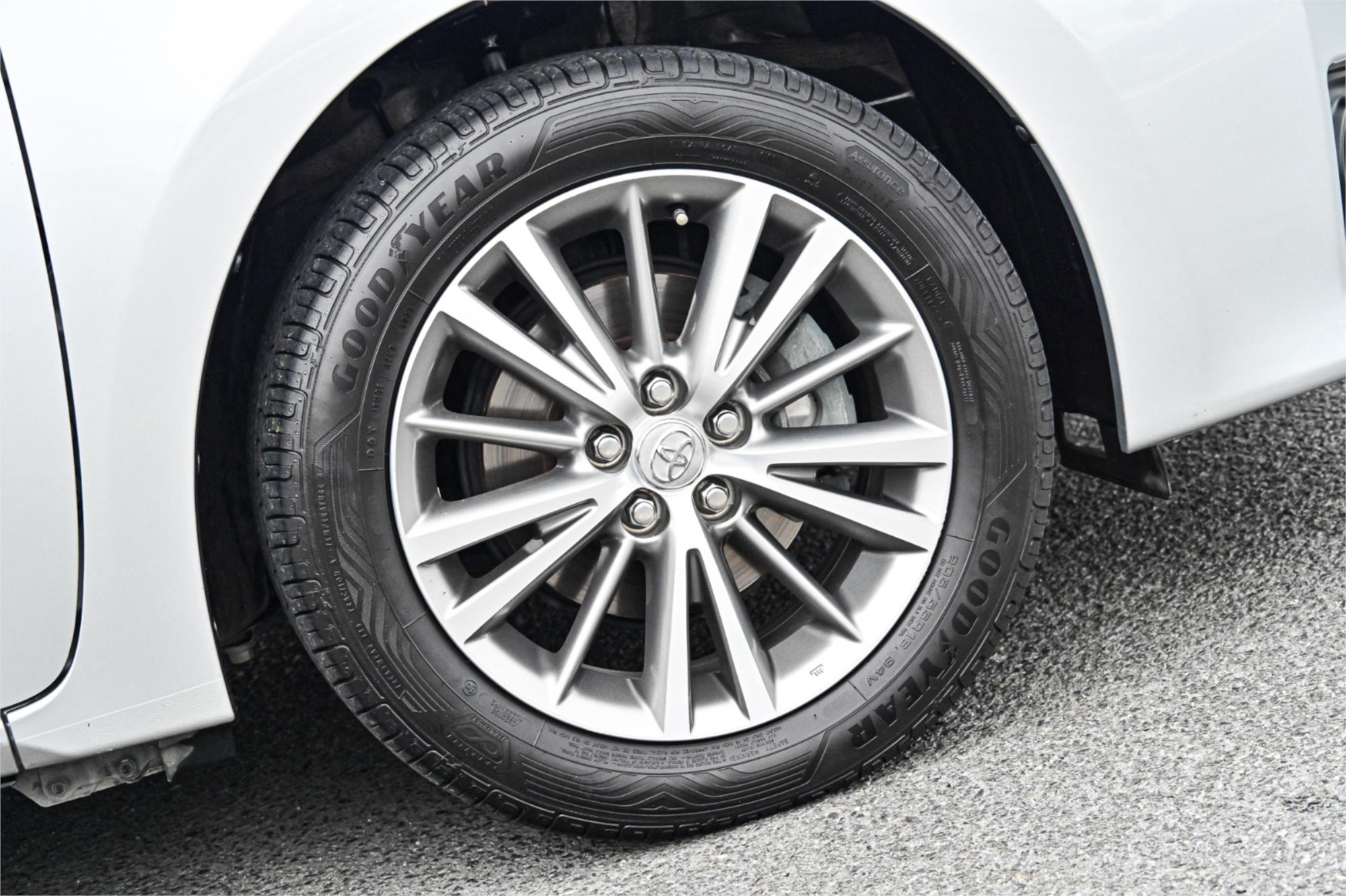 2016 TOYOTA COROLLA ZRE172R SX CVT AUTO 7 SP SEQUENTIAL 4D SEDAN