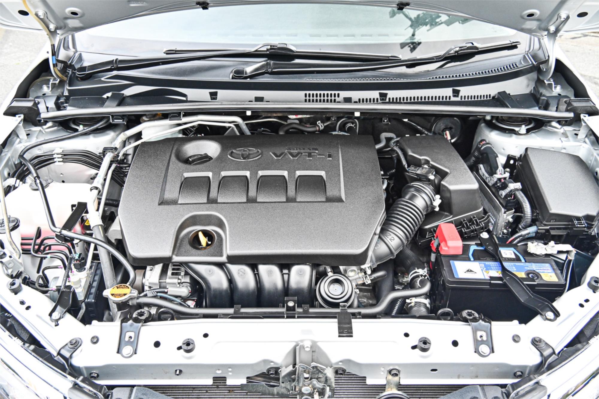 2016 TOYOTA COROLLA ZRE172R SX CVT AUTO 7 SP SEQUENTIAL 4D SEDAN