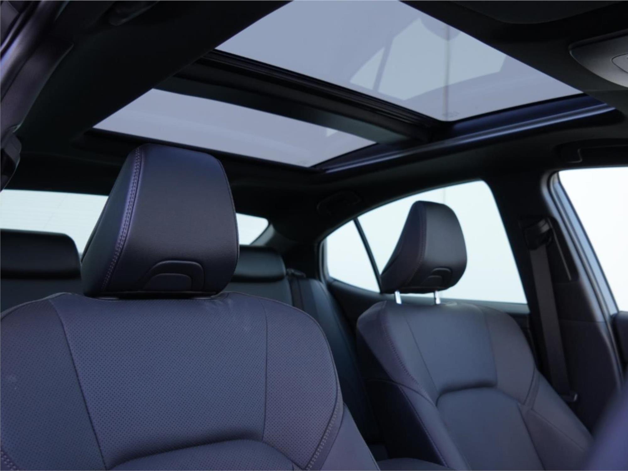 2025 TOYOTA CAMRY AXVH80R SL HYBRID CONTINUOUS VARIABLE 4D SEDAN