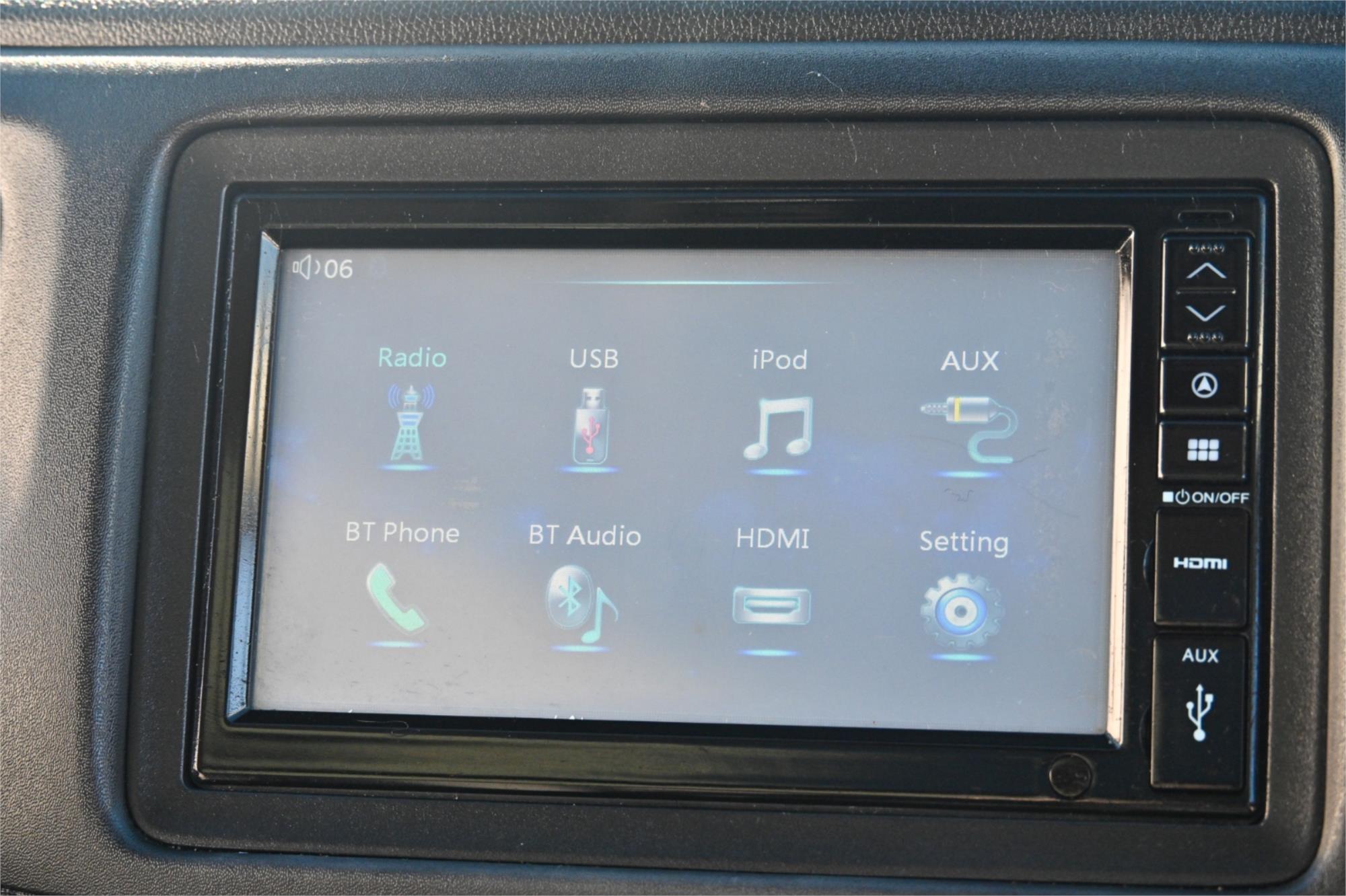 2017 HONDA HR-V MY16 VTi-L CONTINUOUS VARIABLE 4D WAGON