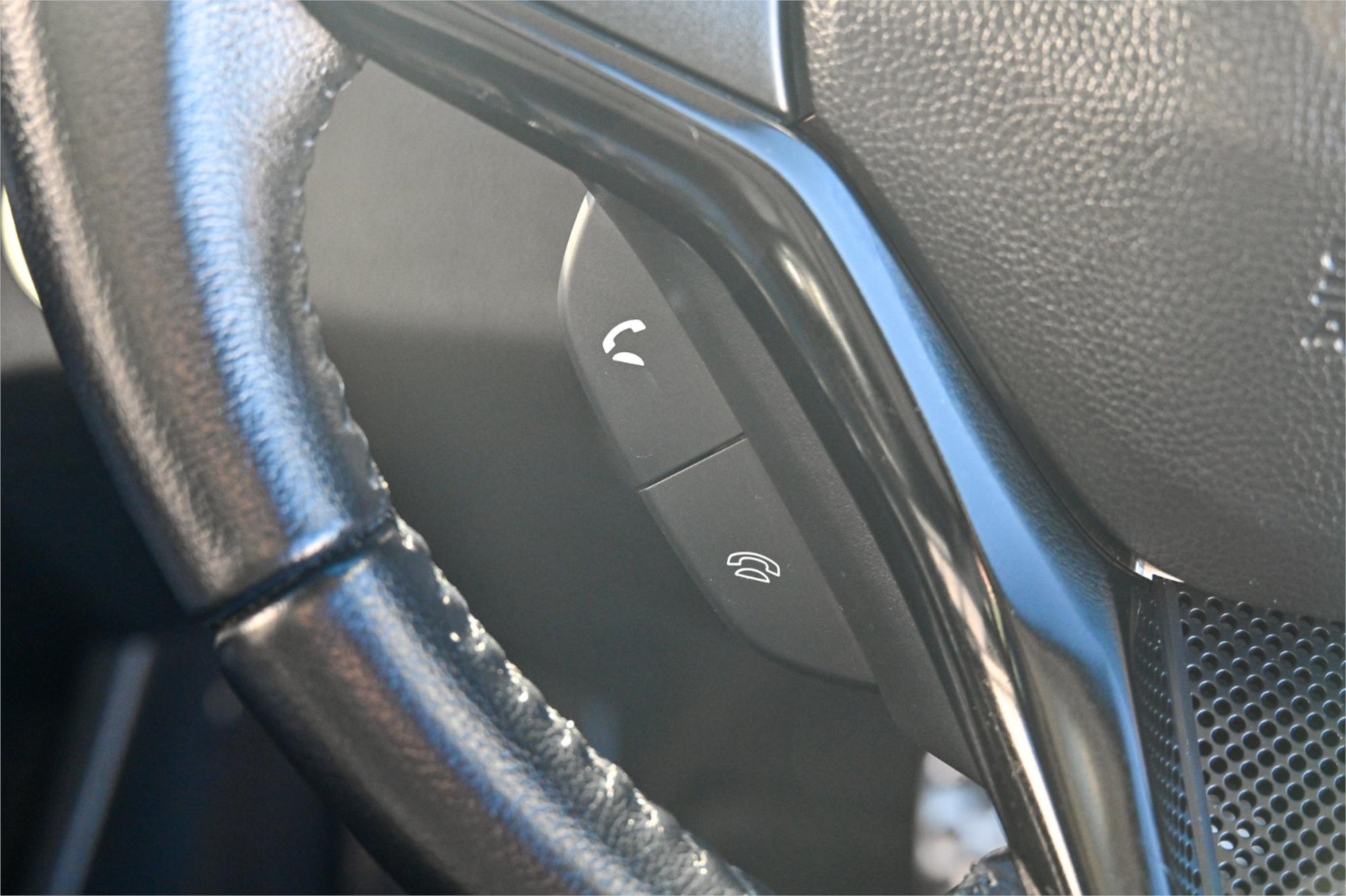 2017 HONDA HR-V MY16 VTi-L CONTINUOUS VARIABLE 4D WAGON