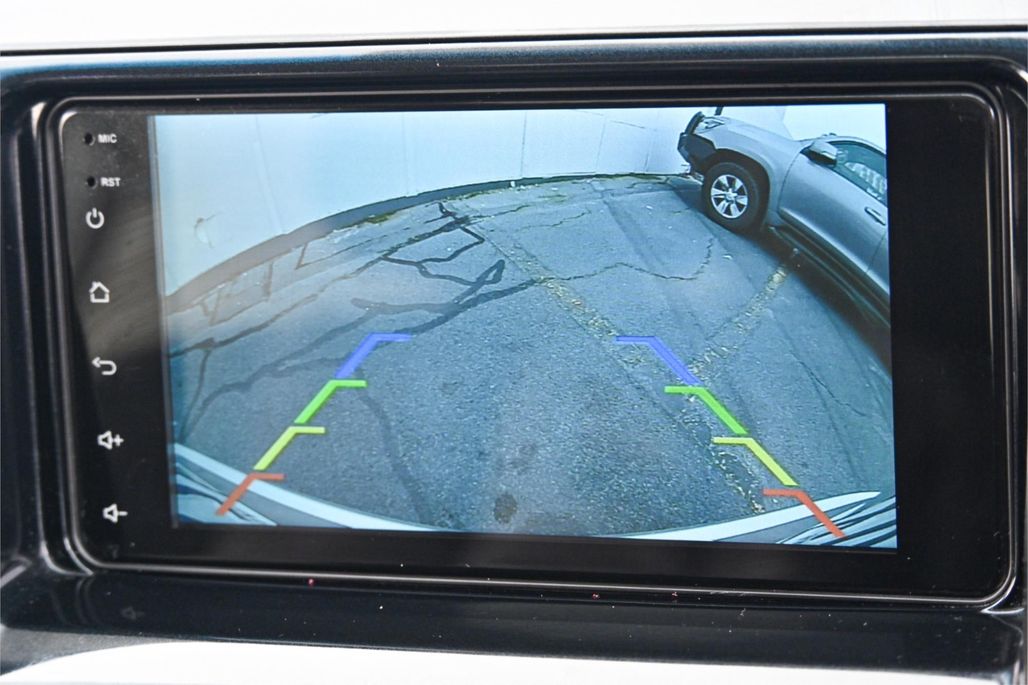 2013 TOYOTA ESTIMA AERAS CONTINUOUS VARIABLE