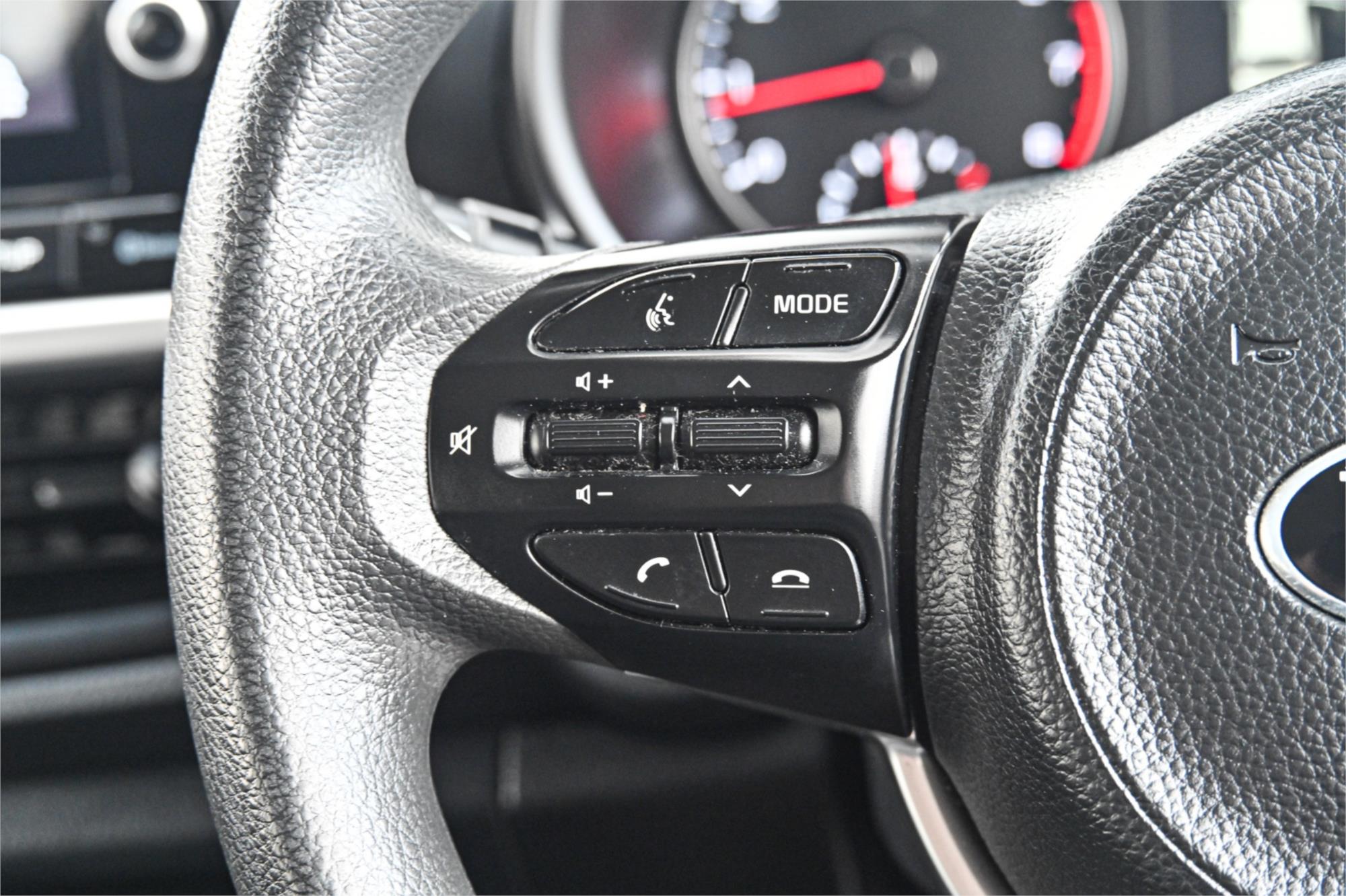 2021 KIA PICANTO JA MY21 S AUTOMATIC HATCHBACK