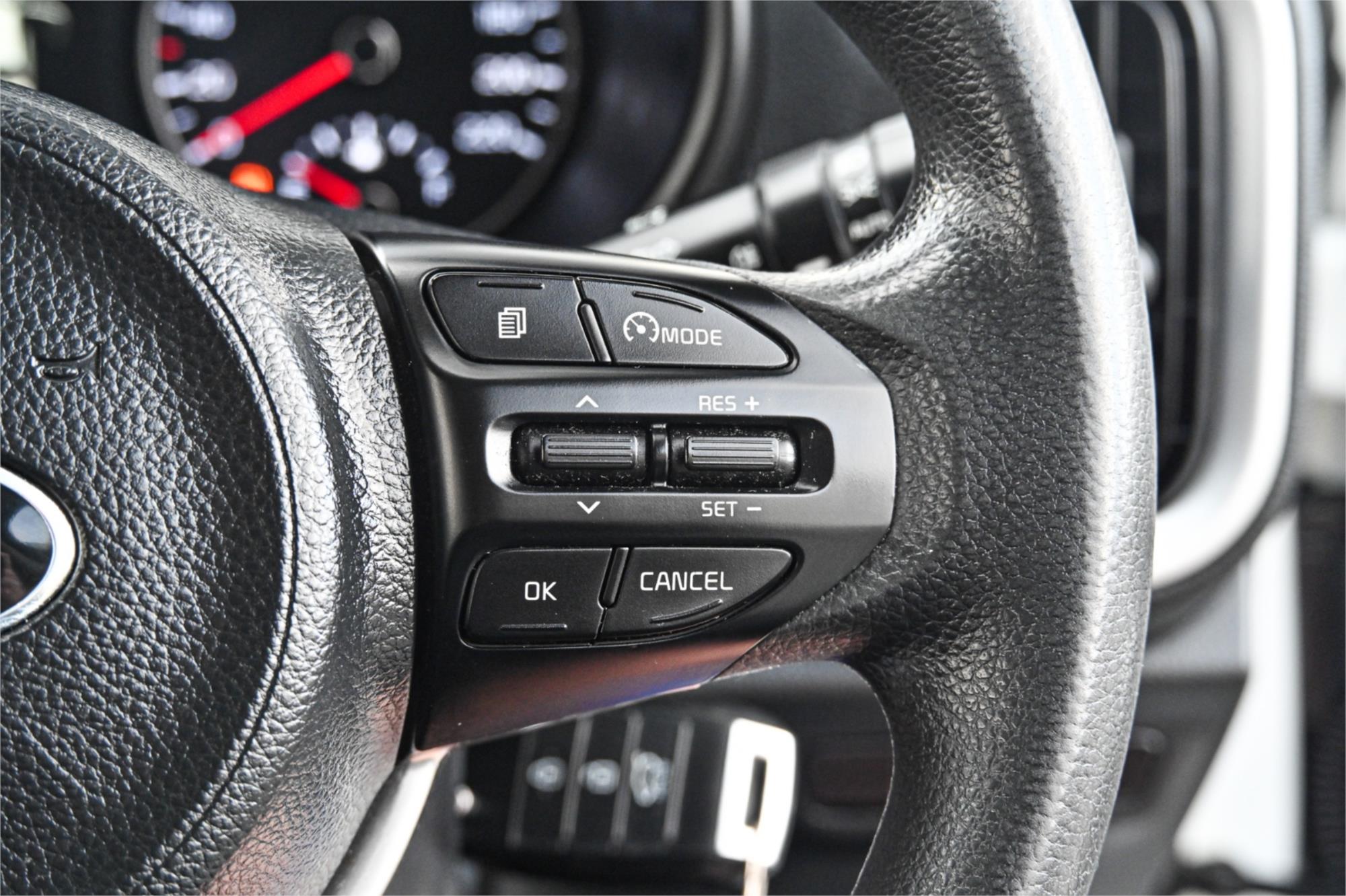 2021 KIA PICANTO JA MY21 S AUTOMATIC HATCHBACK