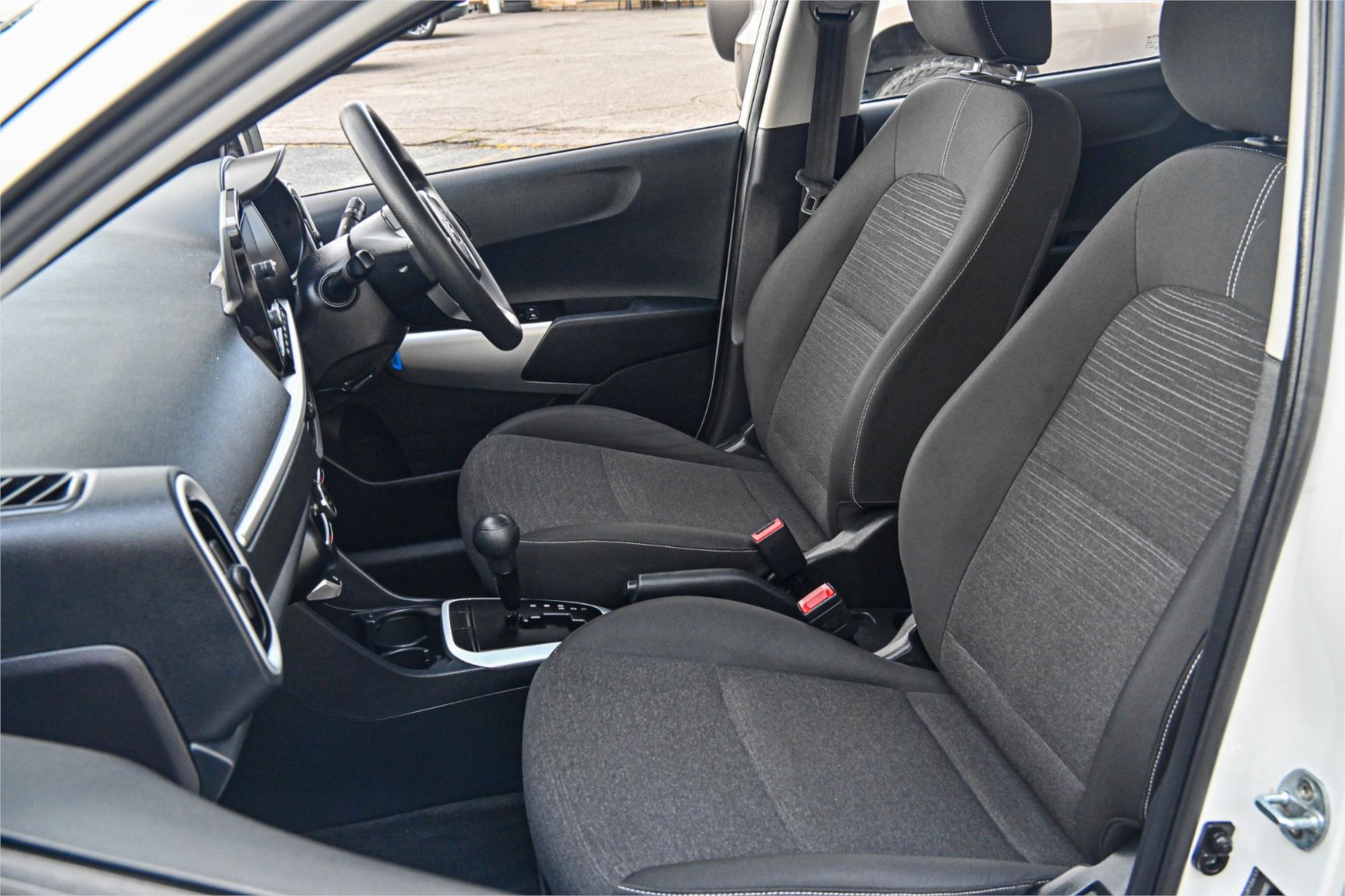 2021 KIA PICANTO JA MY21 S AUTOMATIC HATCHBACK