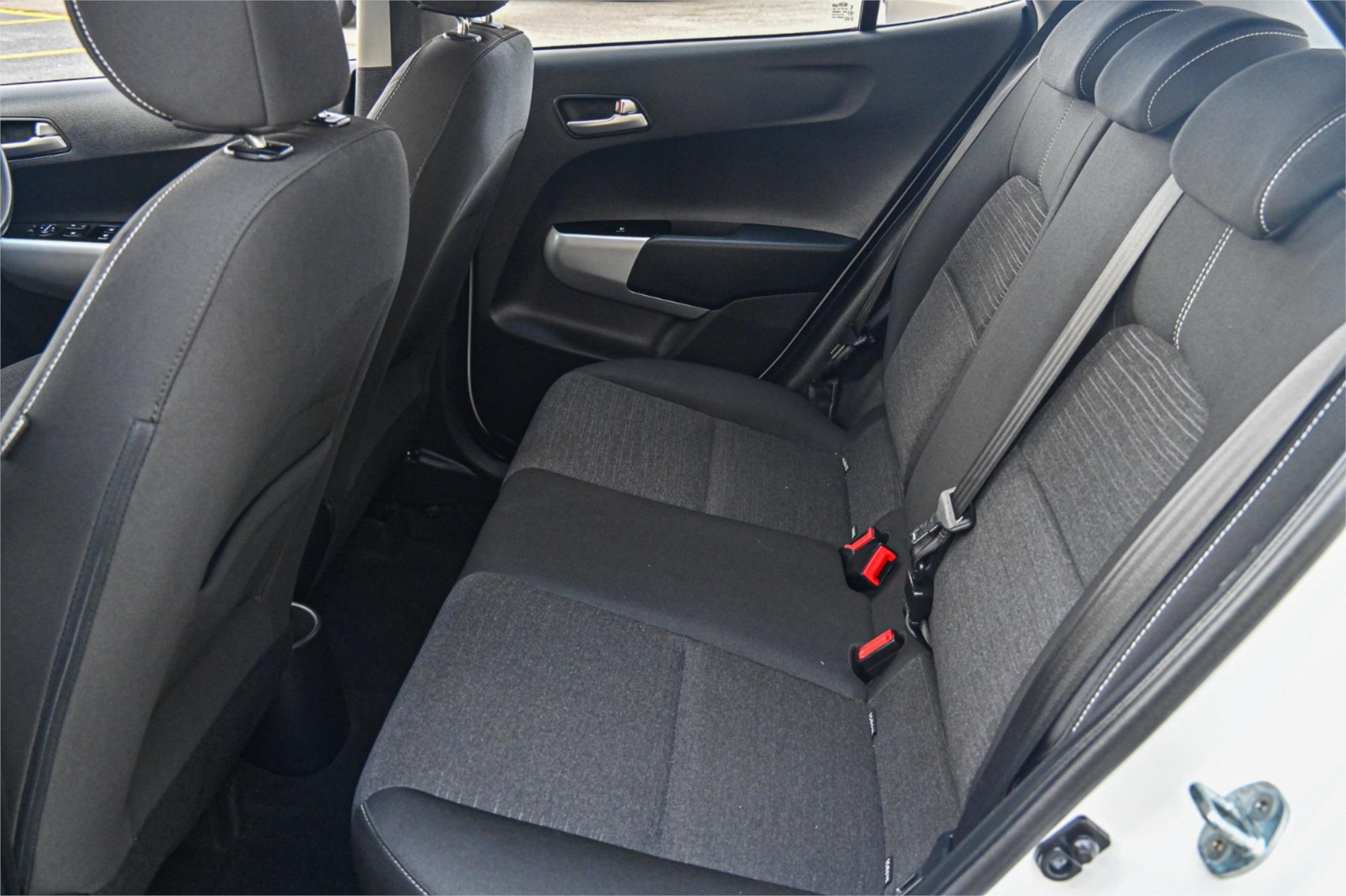 2021 KIA PICANTO JA MY21 S AUTOMATIC HATCHBACK