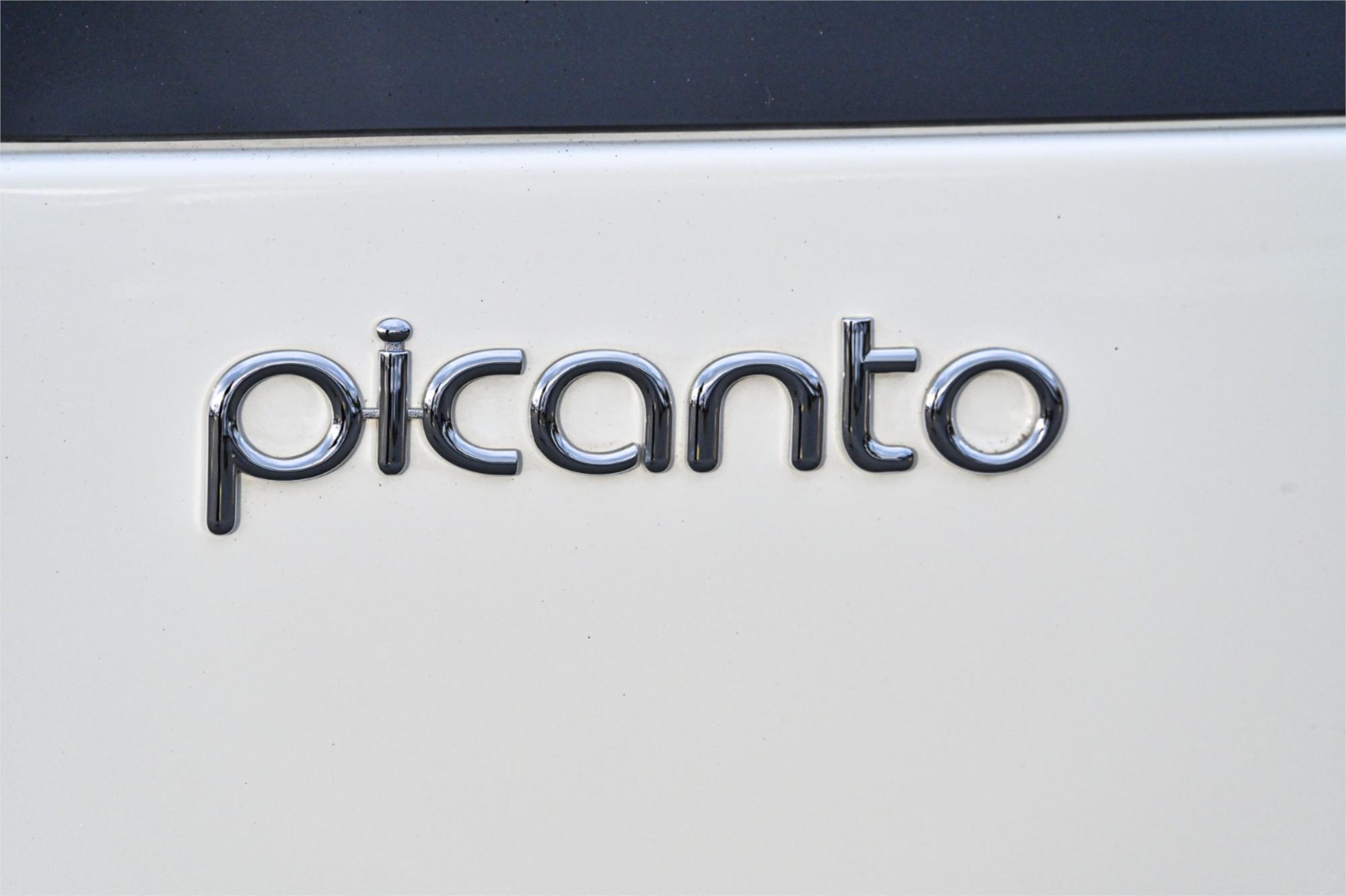 2021 KIA PICANTO JA MY21 S AUTOMATIC HATCHBACK
