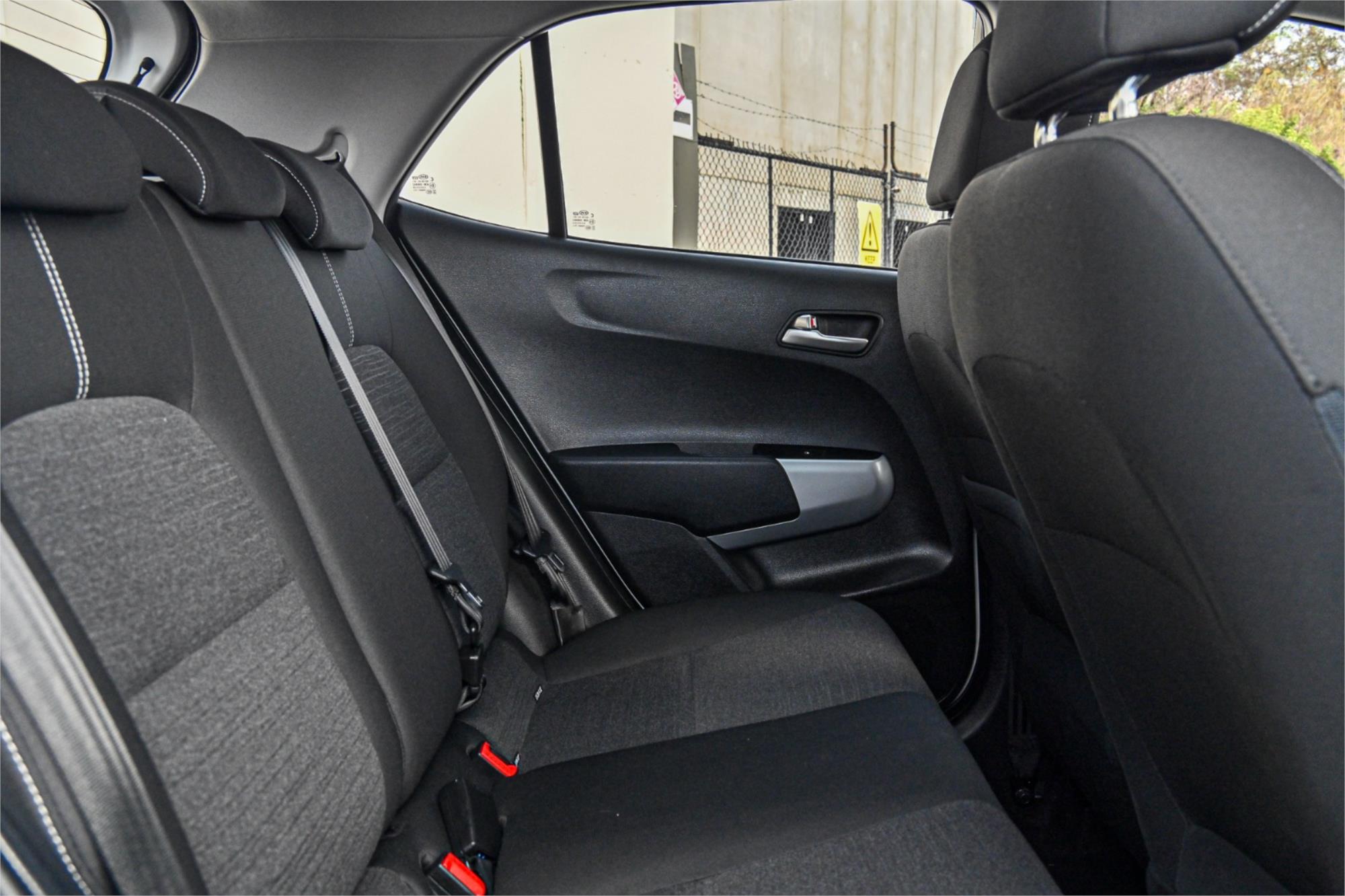 2021 KIA PICANTO JA MY21 S AUTOMATIC HATCHBACK