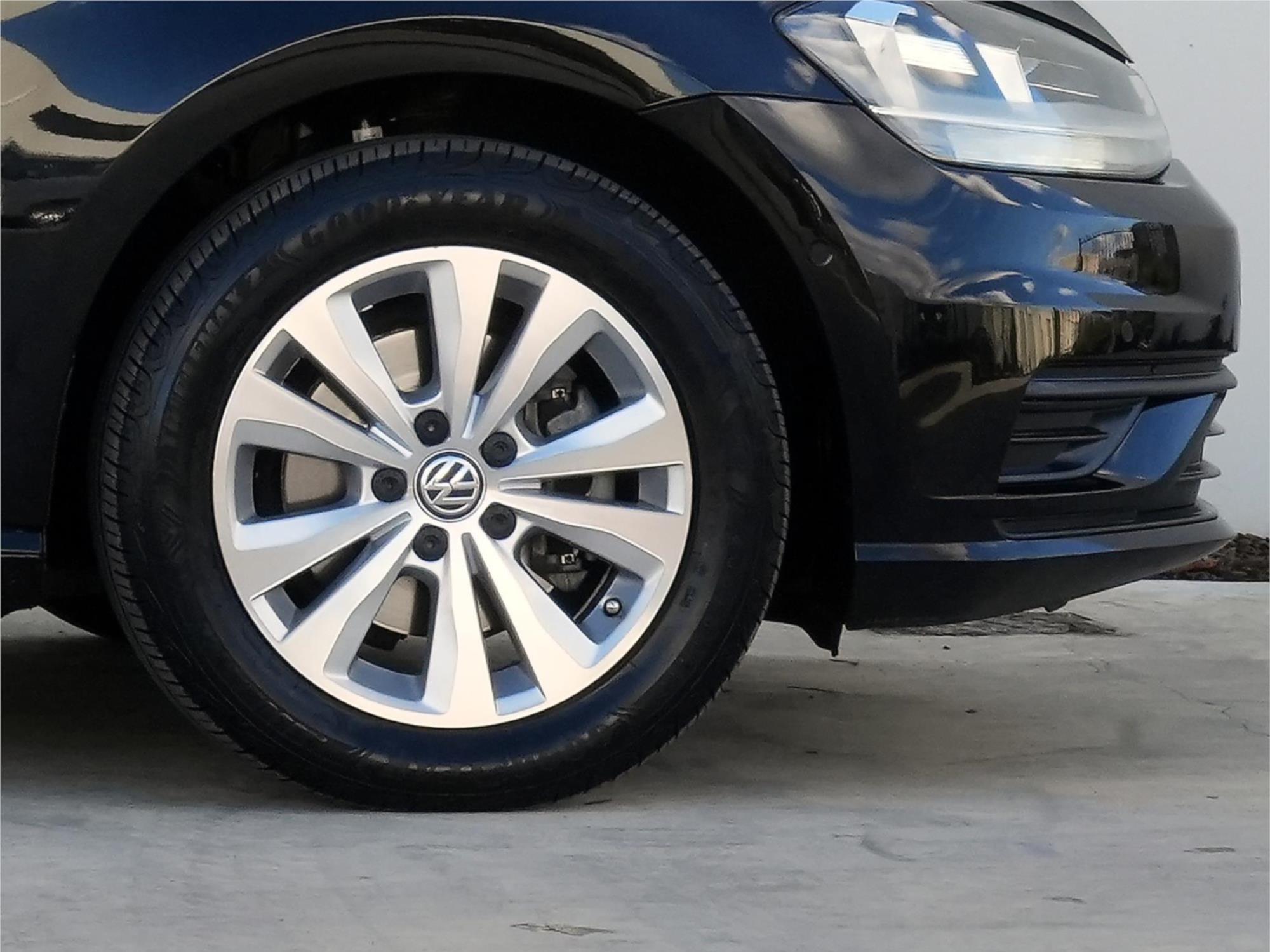 2018 VOLKSWAGEN GOLF AU MY18 110 TSI COMFORTLINE 7 SP AUTO DIRECT SHIFT 5D HATCHBACK
