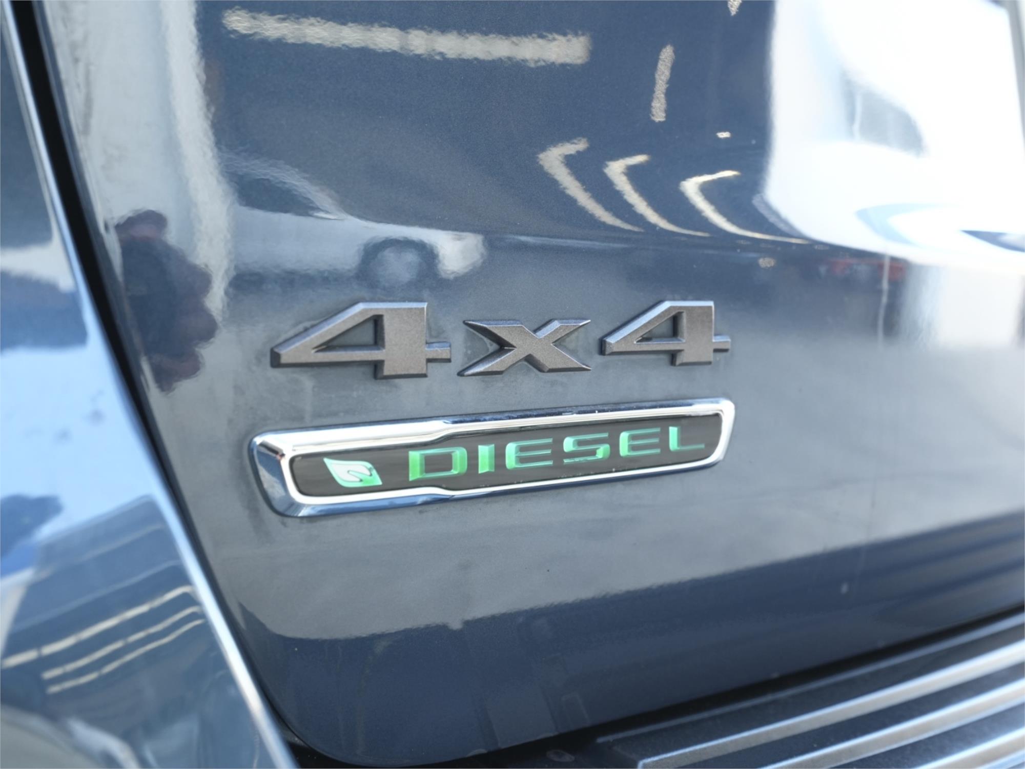 2021 JEEP GRAND CHEROKEE WK MY21 S-OVERLAND (4x4) 8 SP AUTOMATIC 4D WAGON