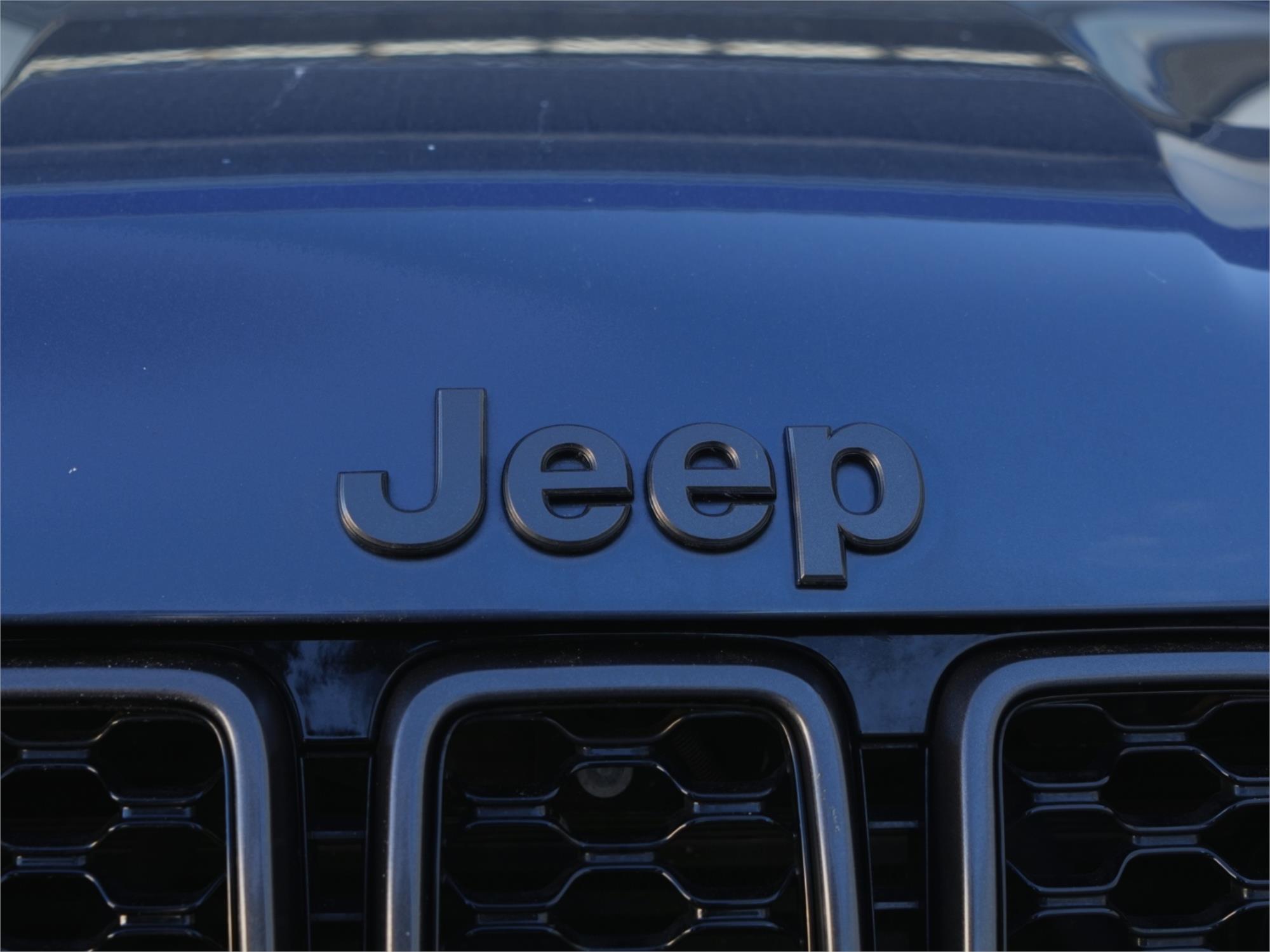 2021 JEEP GRAND CHEROKEE WK MY21 S-OVERLAND (4x4) 8 SP AUTOMATIC 4D WAGON