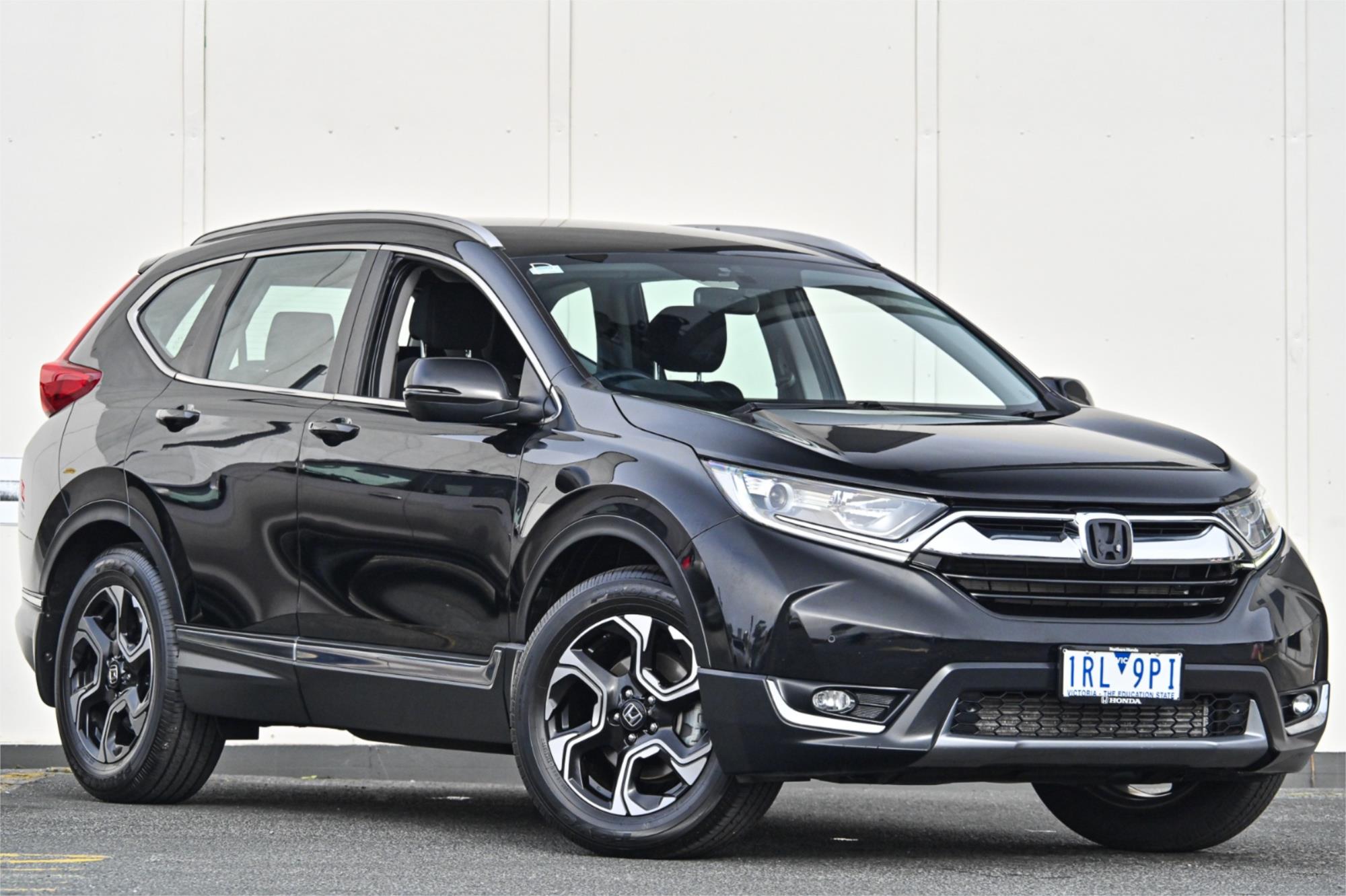 2020 HONDA CR-V MY20 VTi-S (2WD) CONTINUOUS VARIABLE 4D WAGON