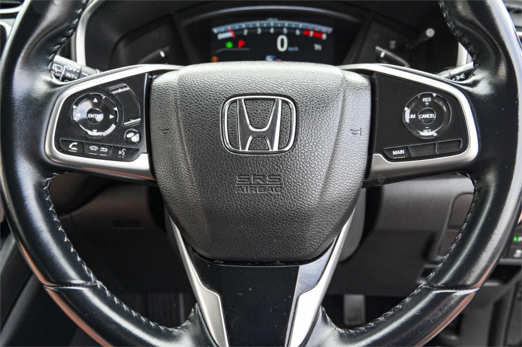 2020 HONDA CR-V MY20 VTi-S (2WD) CONTINUOUS VARIABLE 4D WAGON