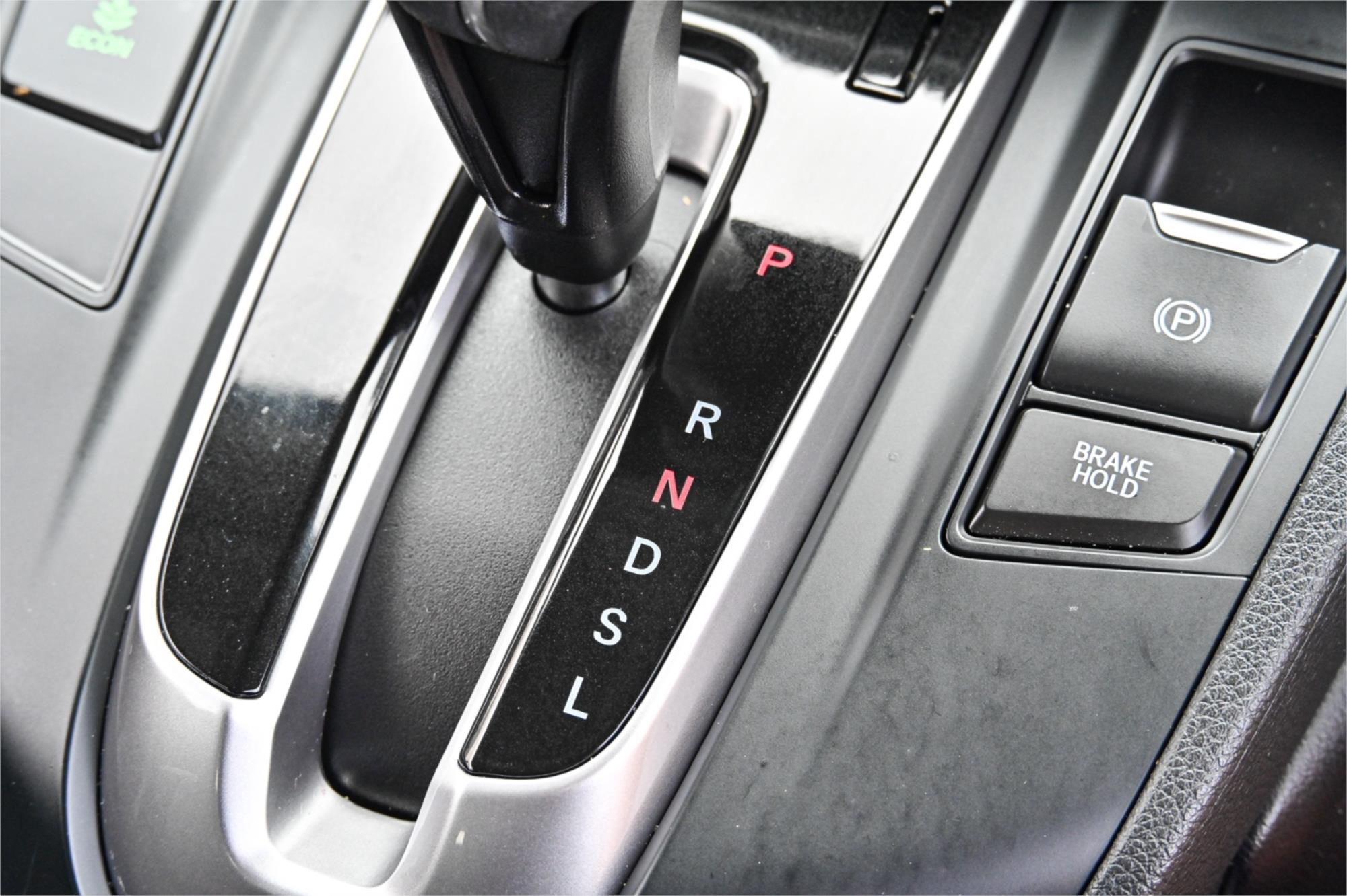 2020 HONDA CR-V MY20 VTi-S (2WD) CONTINUOUS VARIABLE 4D WAGON