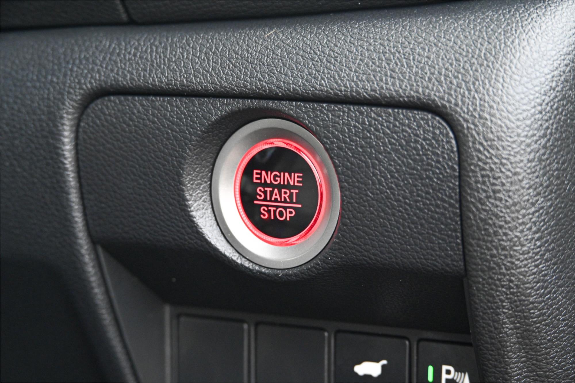 2020 HONDA CR-V MY20 VTi-S (2WD) CONTINUOUS VARIABLE 4D WAGON
