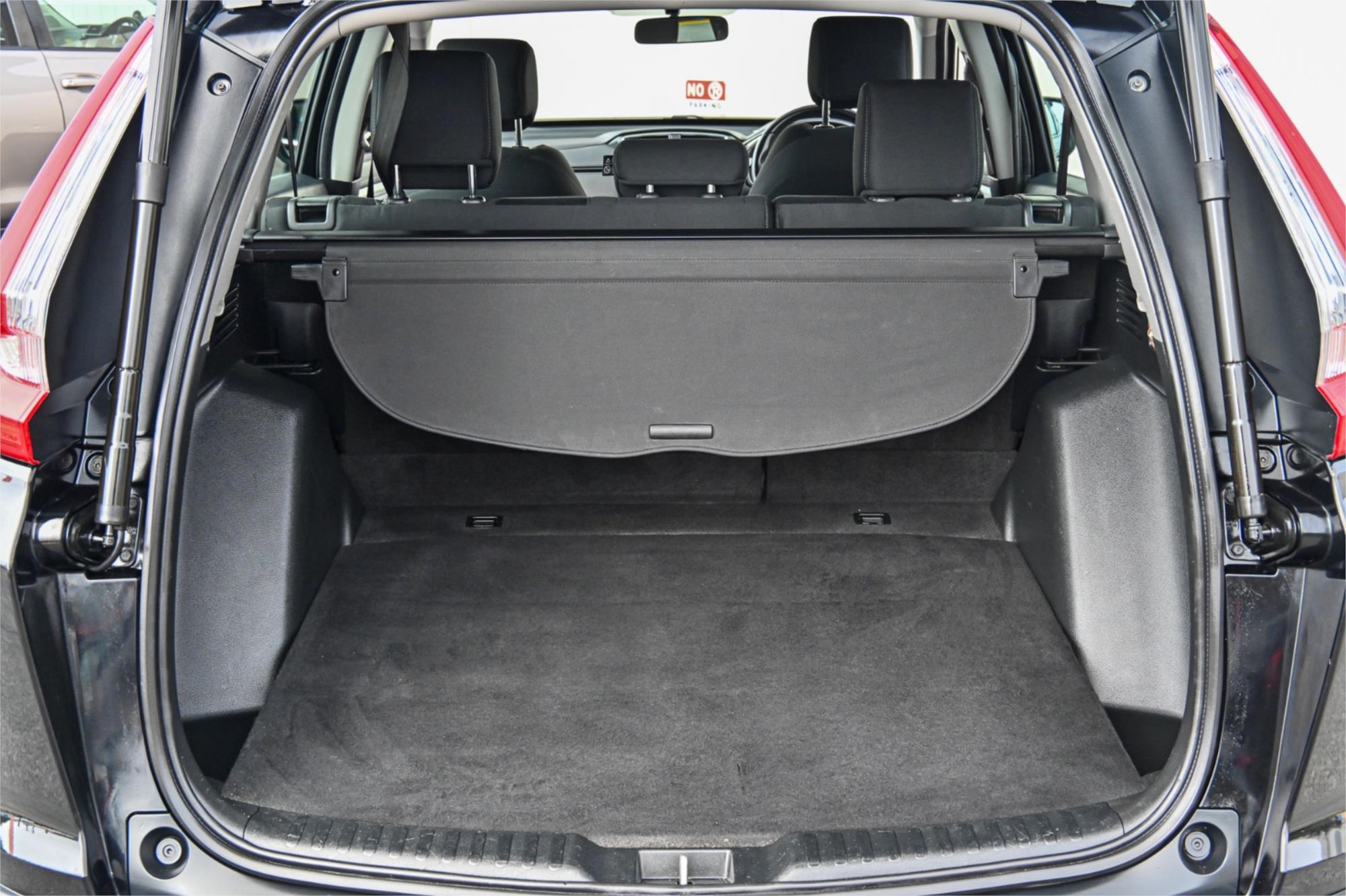 2020 HONDA CR-V MY20 VTi-S (2WD) CONTINUOUS VARIABLE 4D WAGON