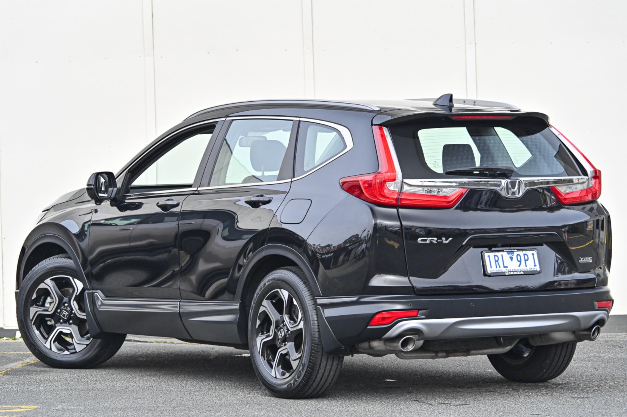 2020 HONDA CR-V MY20 VTi-S (2WD) CONTINUOUS VARIABLE 4D WAGON