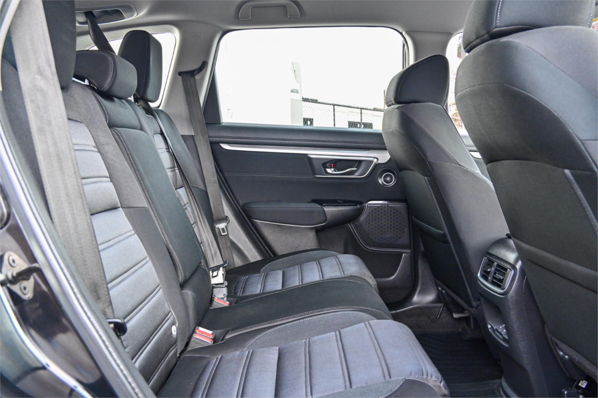 2020 HONDA CR-V MY20 VTi-S (2WD) CONTINUOUS VARIABLE 4D WAGON