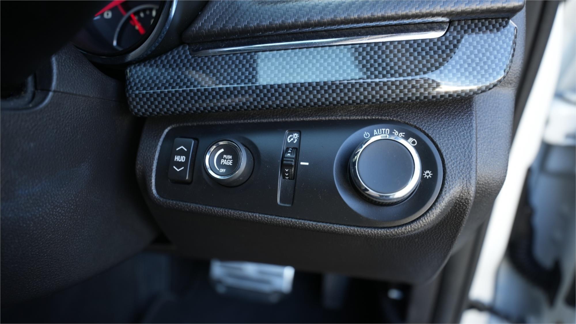 2016 HOLDEN COMMODORE VF II SV6 6 SP AUTOMATIC 4D SEDAN