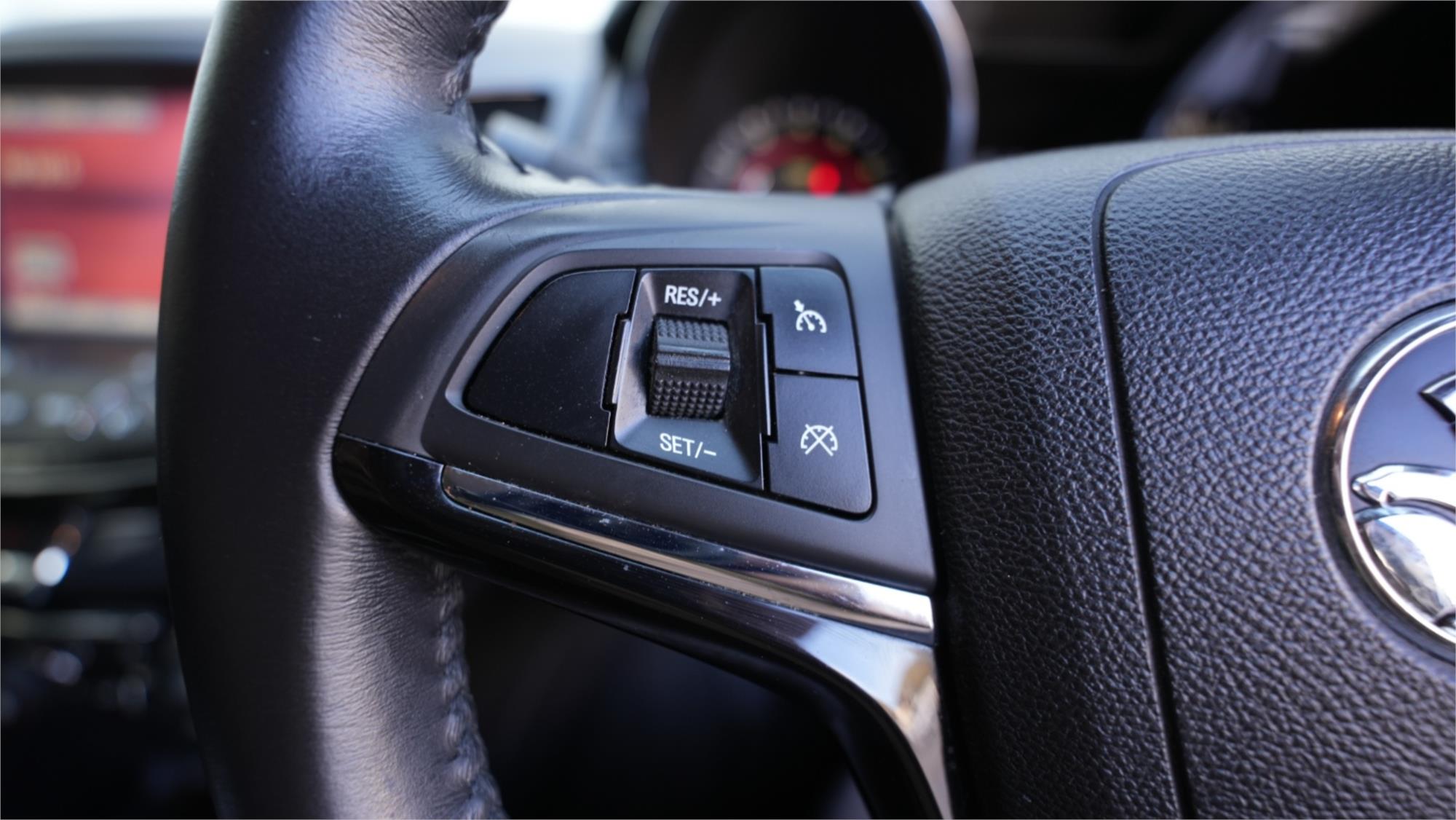 2016 HOLDEN COMMODORE VF II SV6 6 SP AUTOMATIC 4D SEDAN