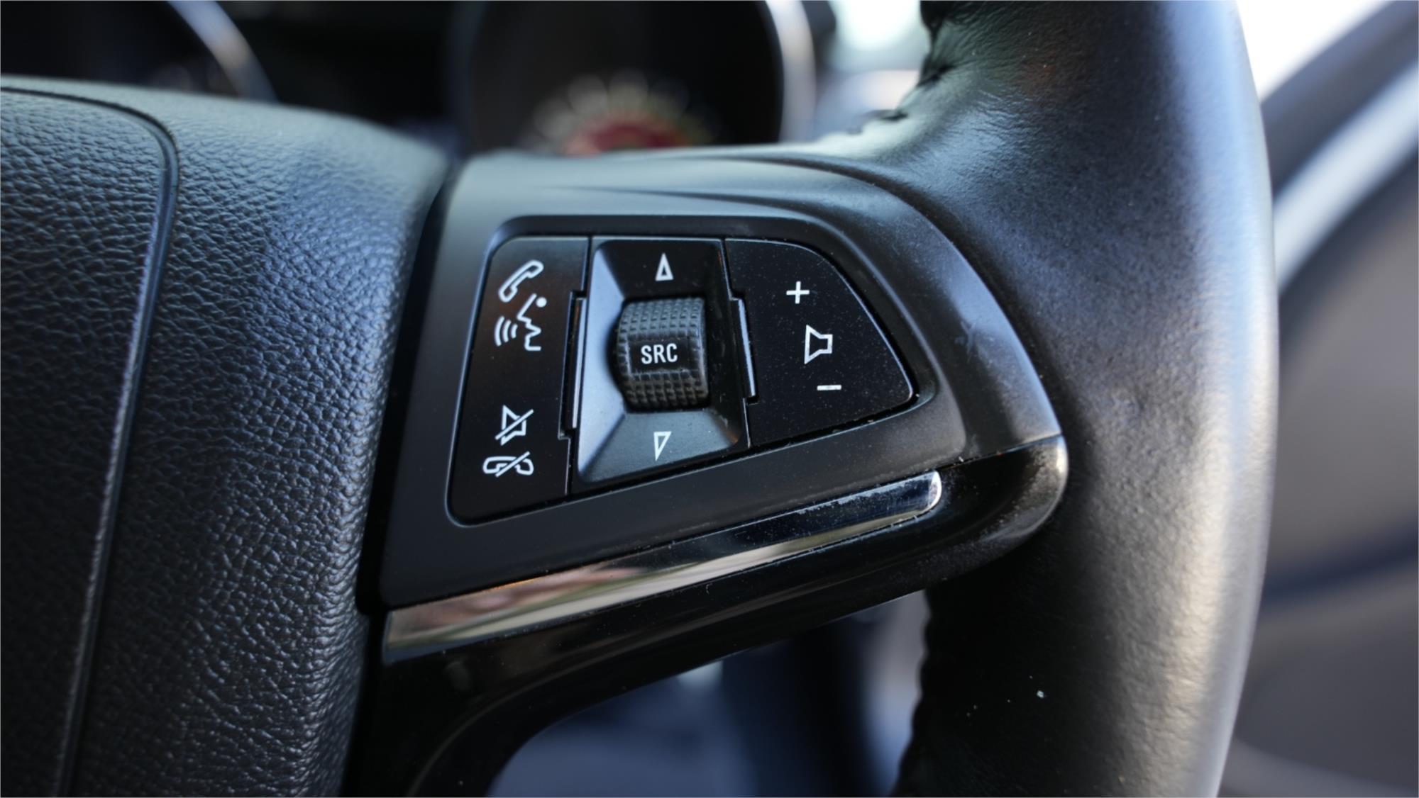 2016 HOLDEN COMMODORE VF II SV6 6 SP AUTOMATIC 4D SEDAN