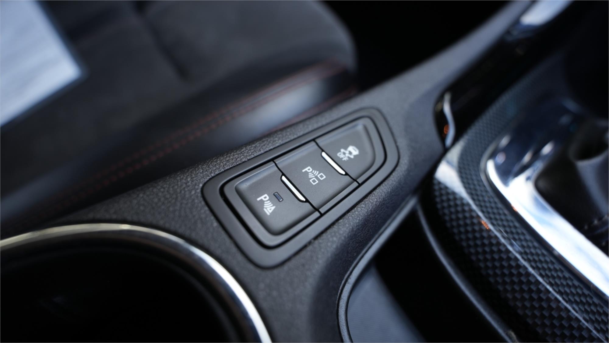 2016 HOLDEN COMMODORE VF II SV6 6 SP AUTOMATIC 4D SEDAN