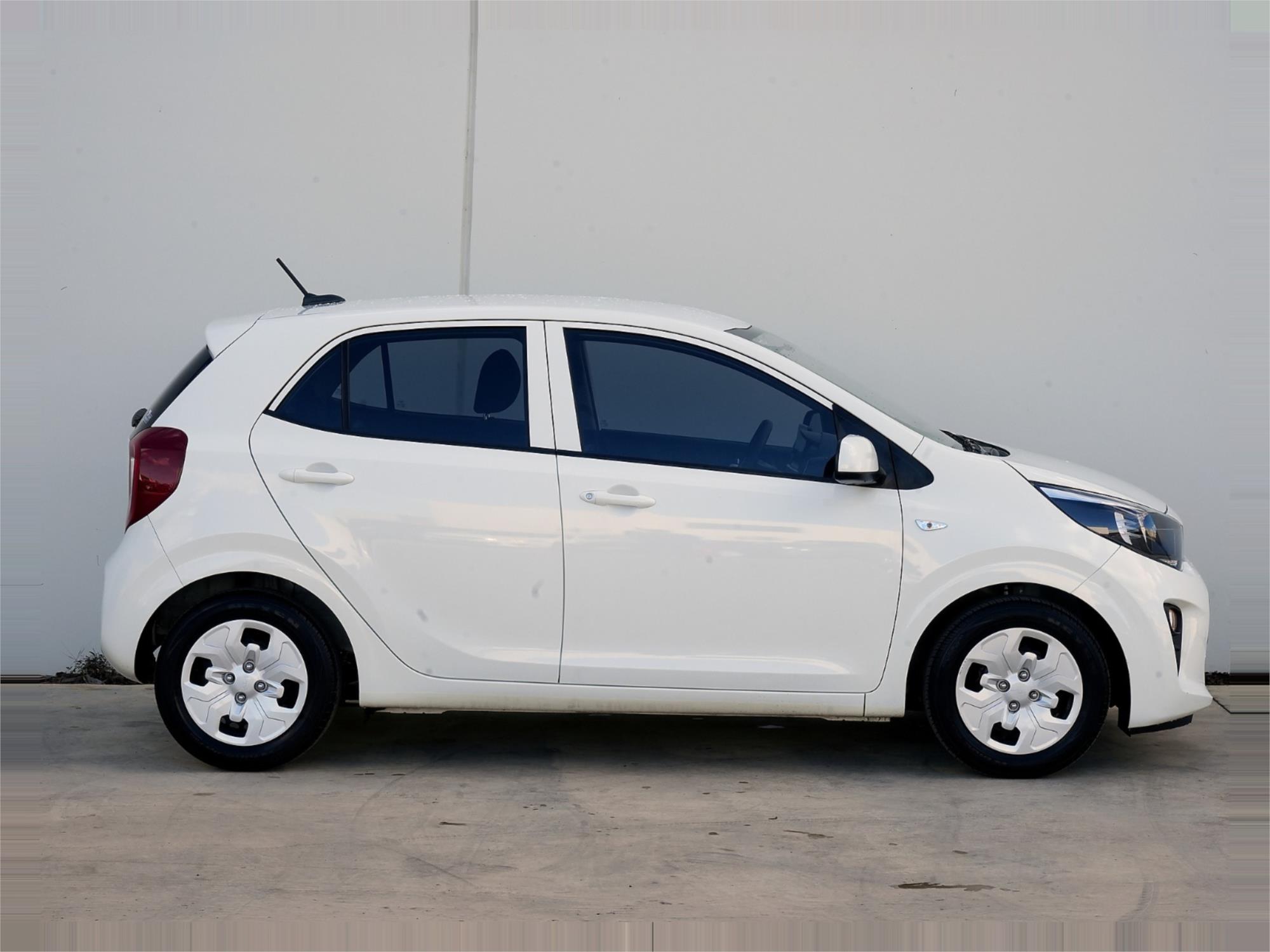 2022 KIA PICANTO JA MY22 S AUTOMATIC HATCHBACK