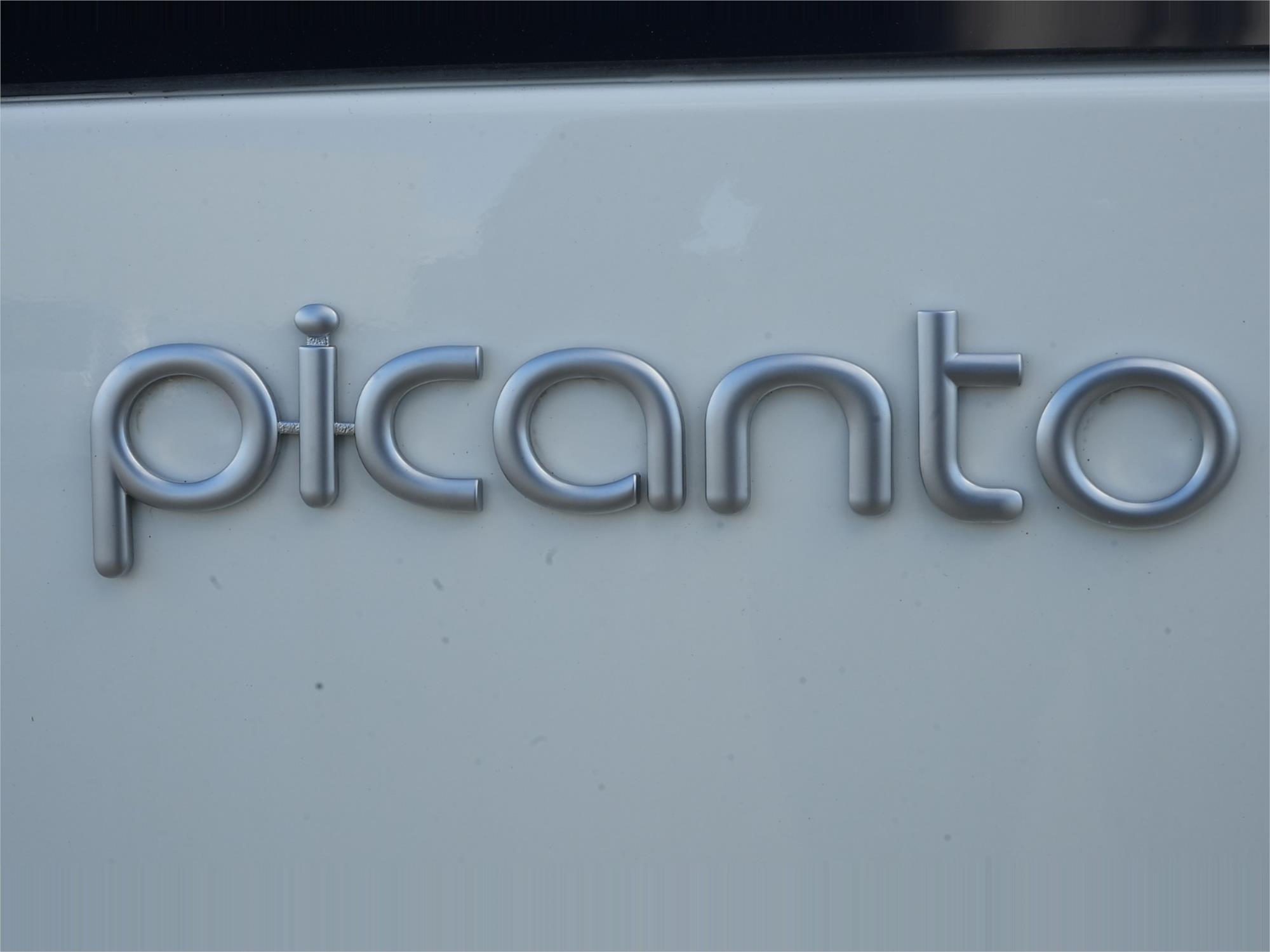 2022 KIA PICANTO JA MY22 S AUTOMATIC HATCHBACK