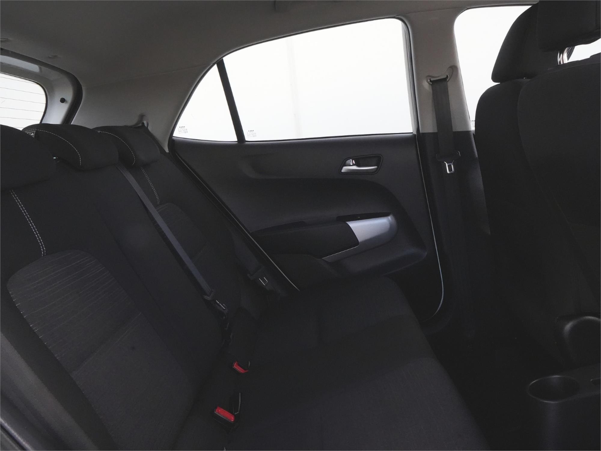 2022 KIA PICANTO JA MY22 S AUTOMATIC HATCHBACK