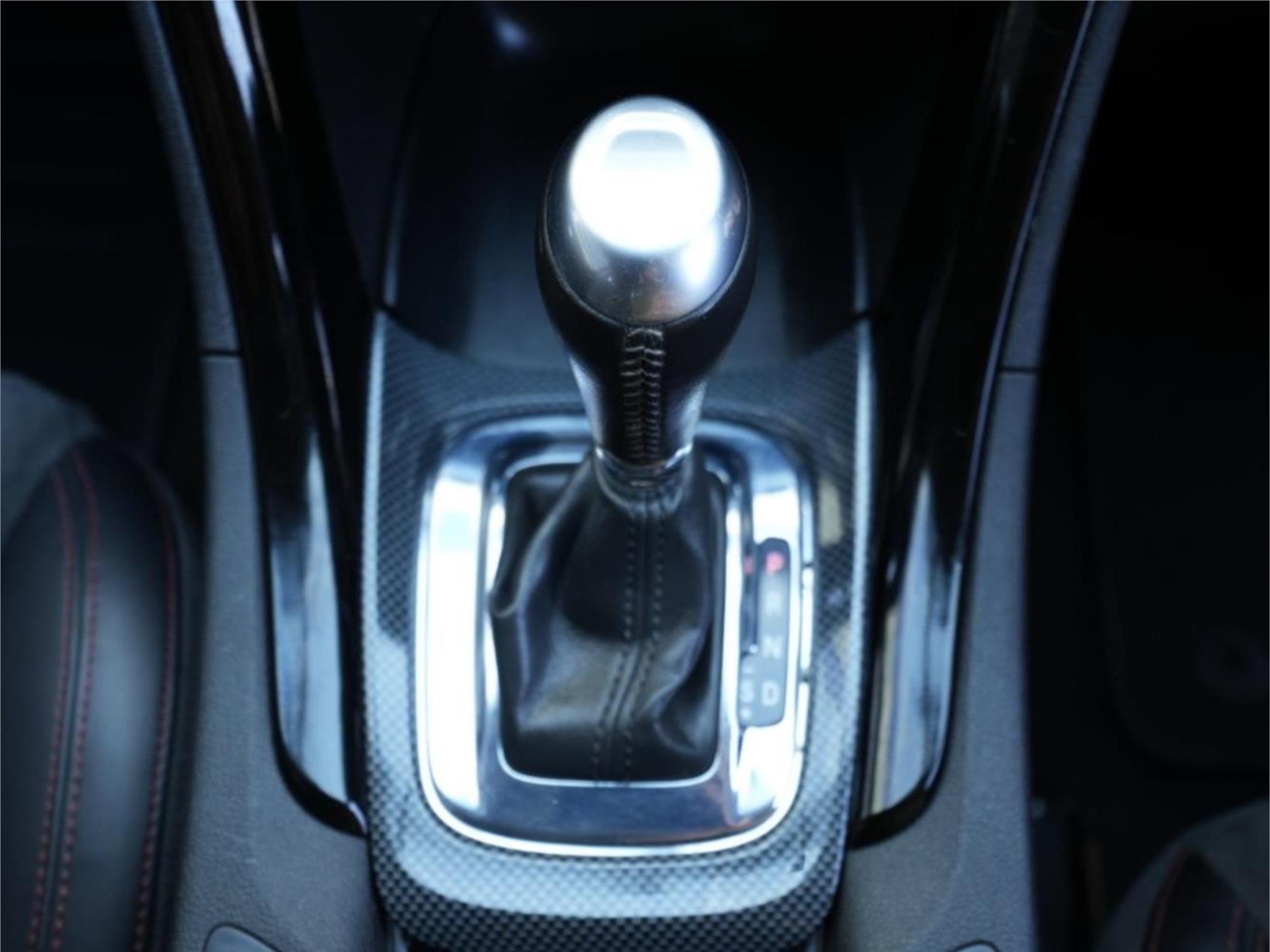 2016 HOLDEN COMMODORE VF II SV6 6 SP AUTOMATIC 4D SEDAN