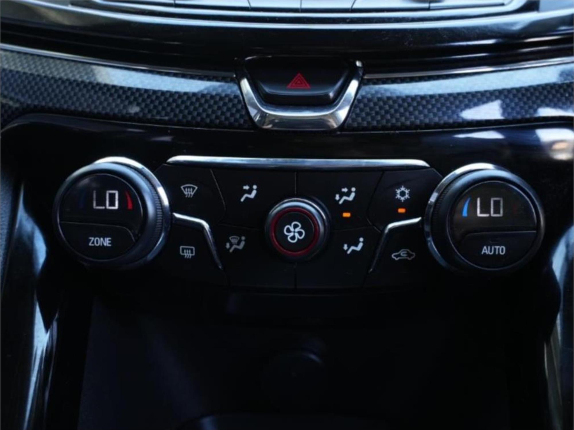 2016 HOLDEN COMMODORE VF II SV6 6 SP AUTOMATIC 4D SEDAN