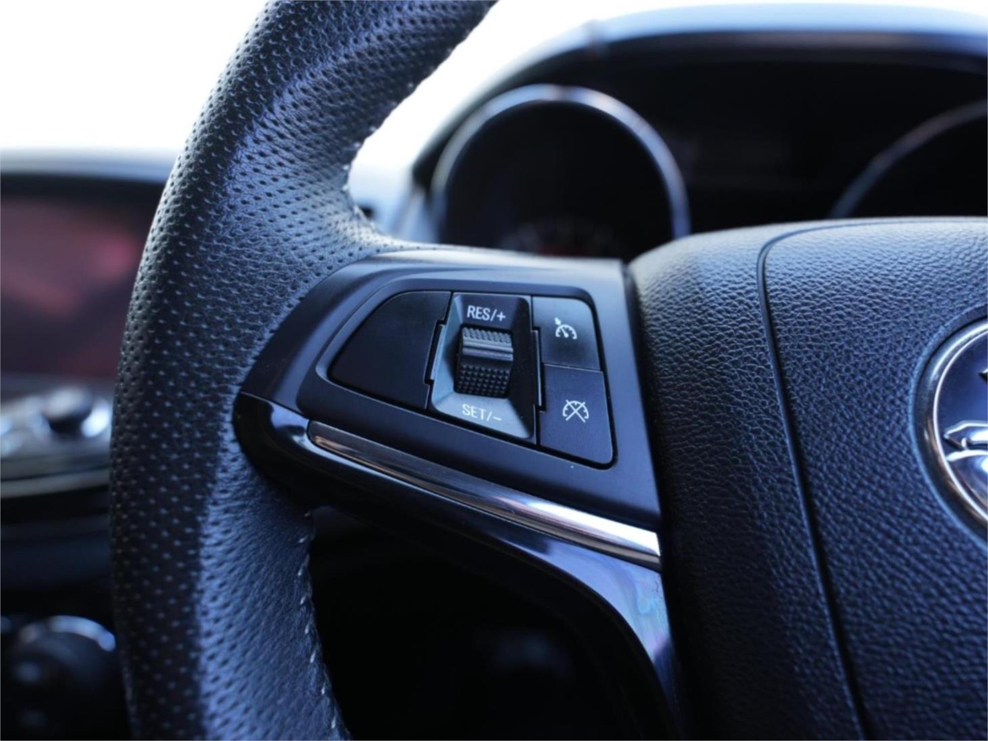 2016 HOLDEN COMMODORE VF II SV6 6 SP AUTOMATIC 4D SEDAN
