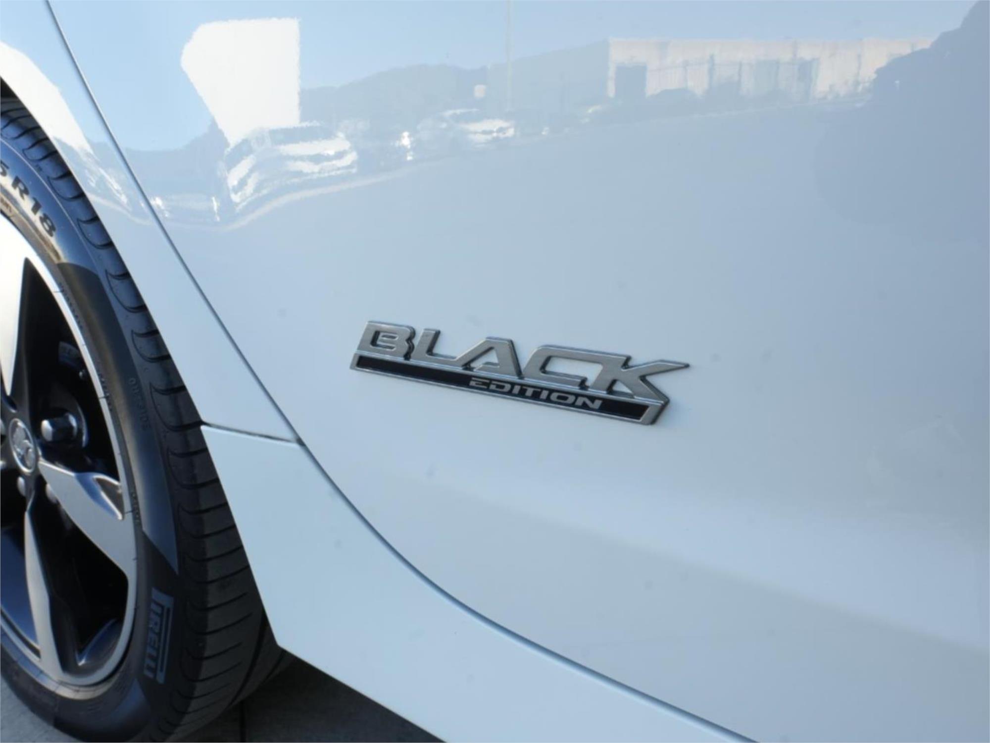 2016 HOLDEN COMMODORE VF II SV6 6 SP AUTOMATIC 4D SEDAN