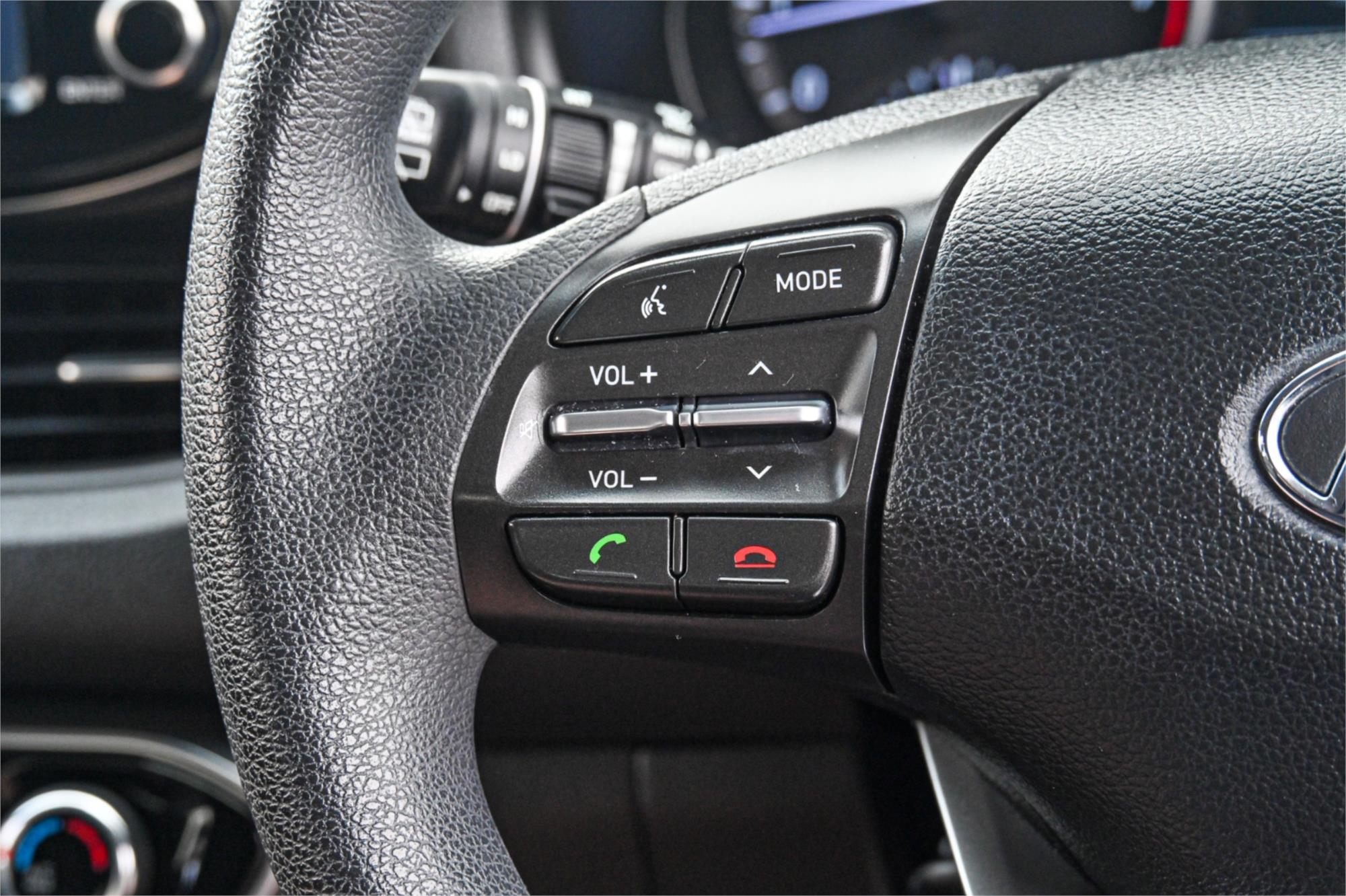 2018 HYUNDAI i30 PD GO 6 SP AUTO SEQUENTIAL 4D HATCHBACK