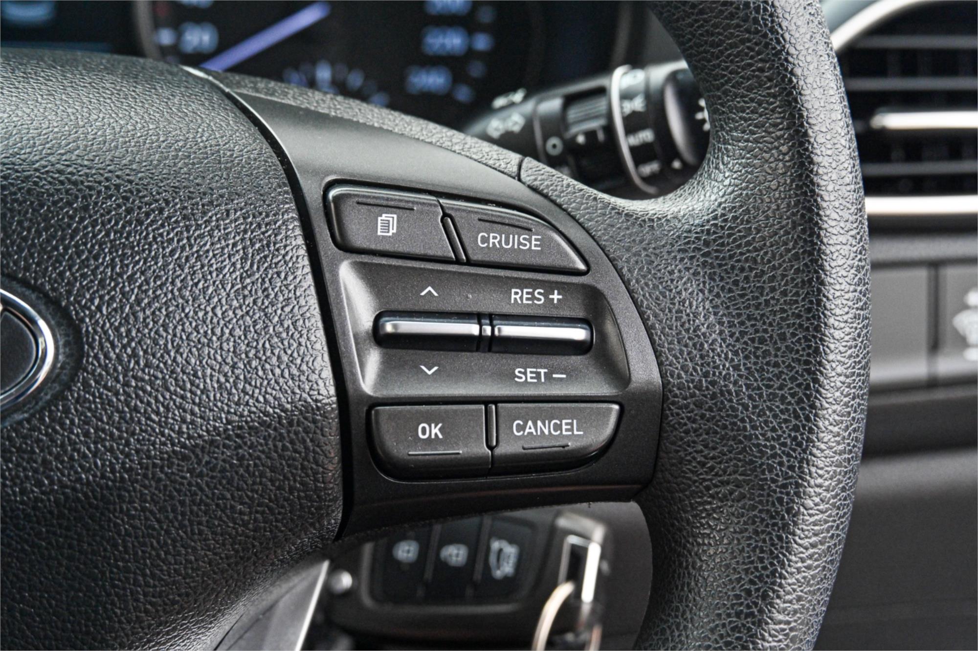 2018 HYUNDAI i30 PD GO 6 SP AUTO SEQUENTIAL 4D HATCHBACK