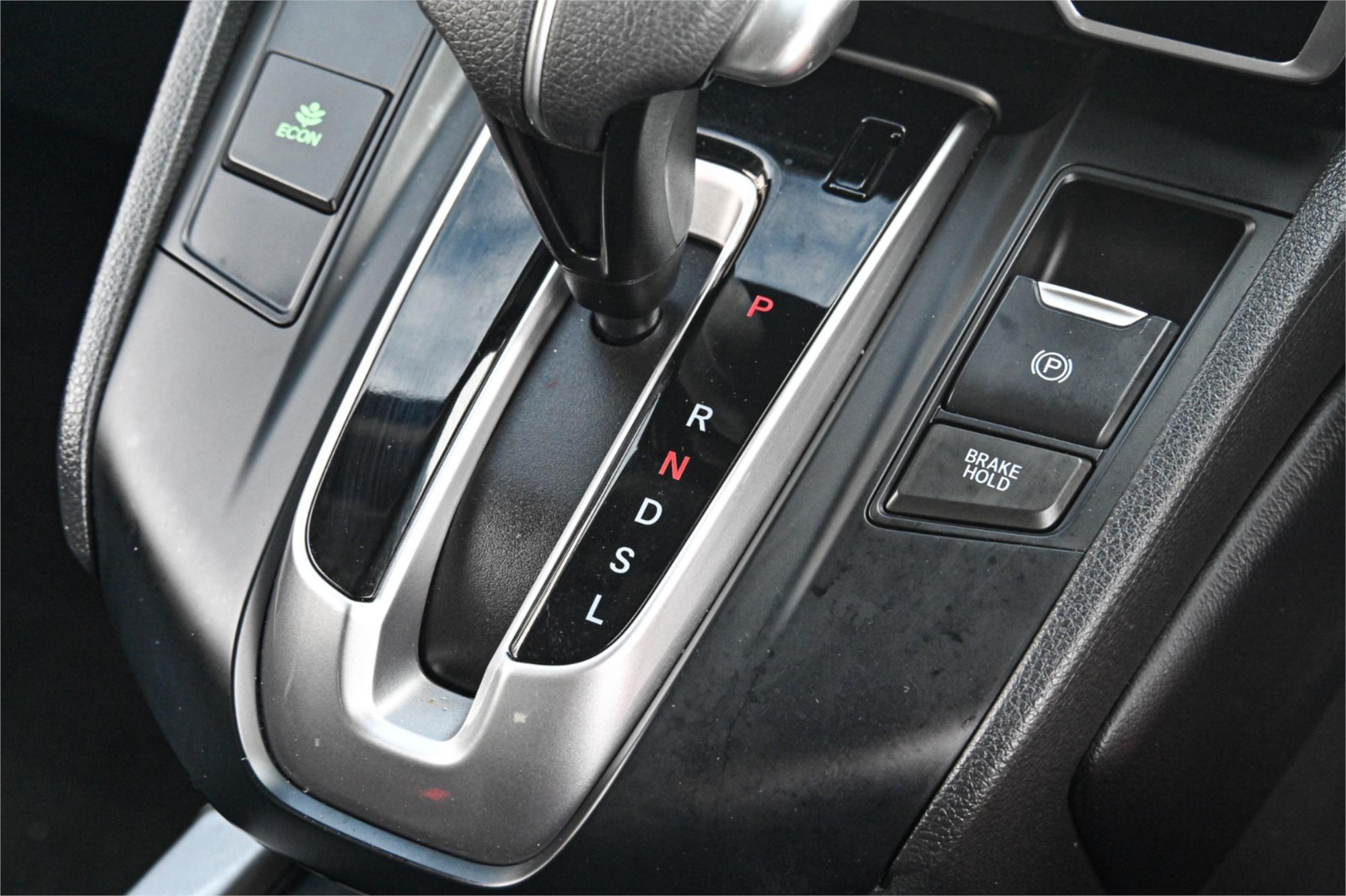 2019 HONDA CR-V MY18 VTi-S (2WD) CONTINUOUS VARIABLE 4D WAGON