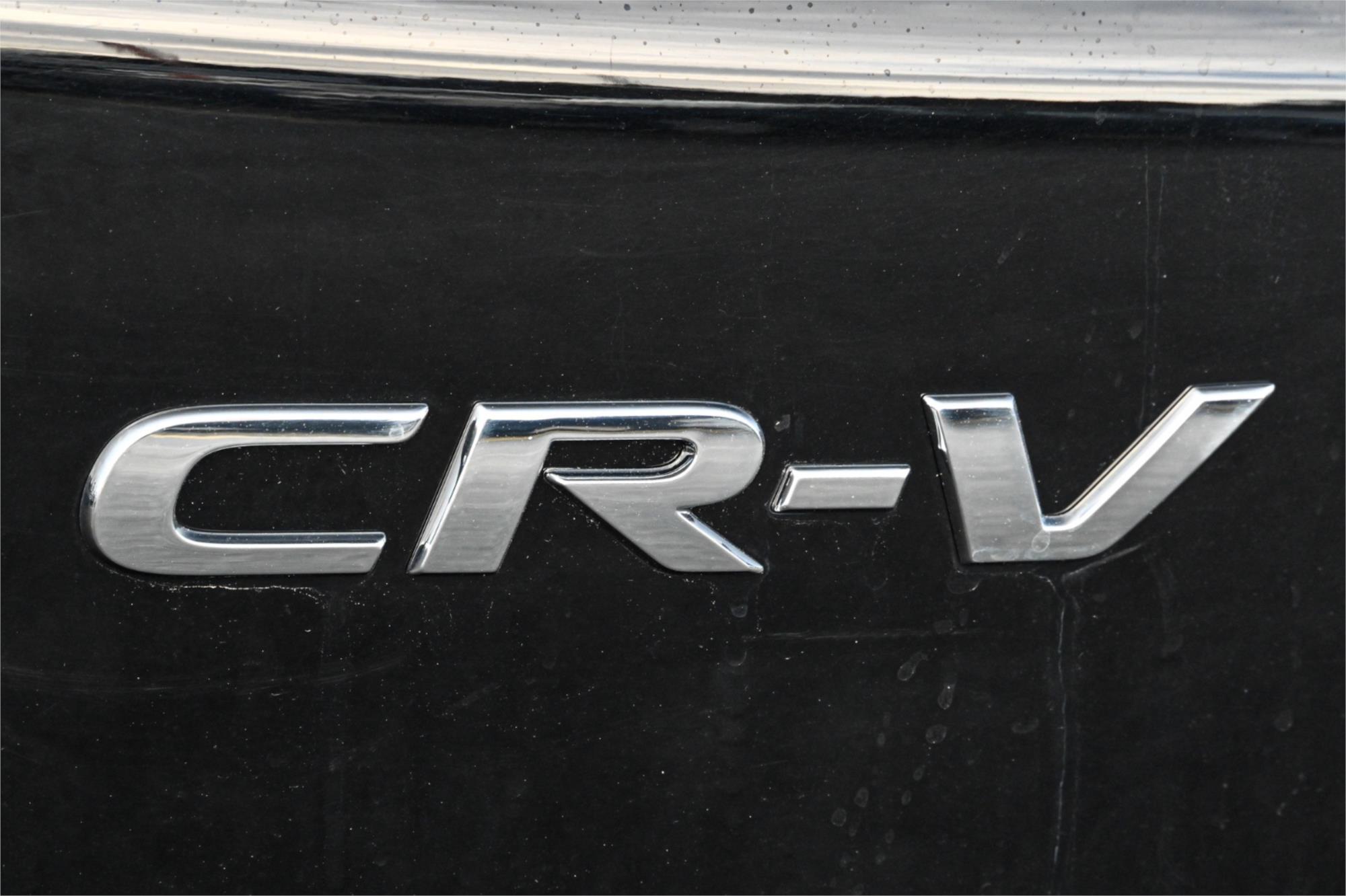 2019 HONDA CR-V MY18 VTi-S (2WD) CONTINUOUS VARIABLE 4D WAGON