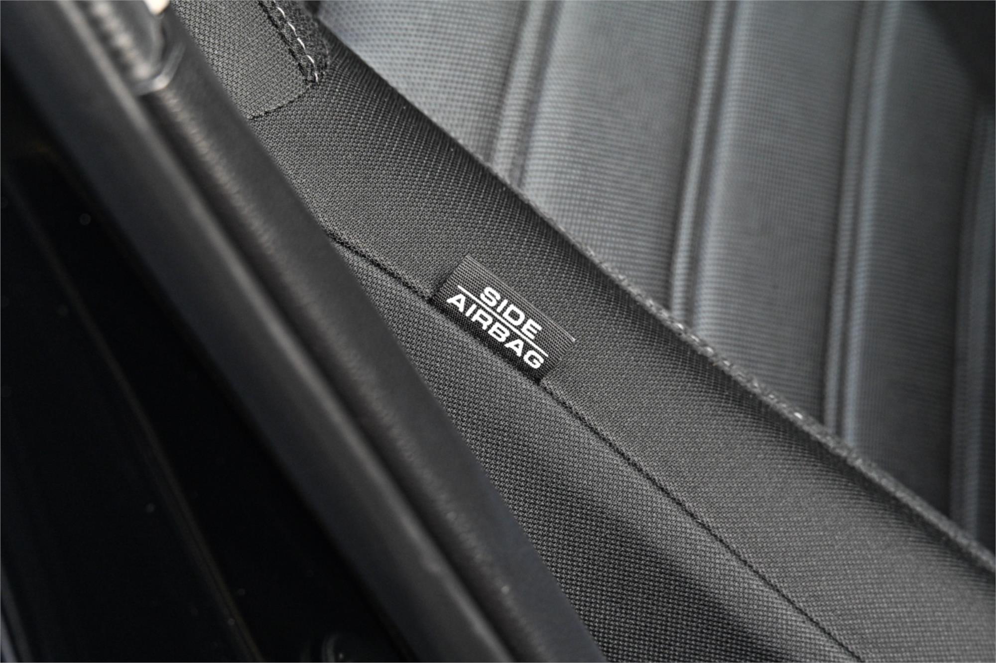 2019 HONDA CR-V MY18 VTi-S (2WD) CONTINUOUS VARIABLE 4D WAGON