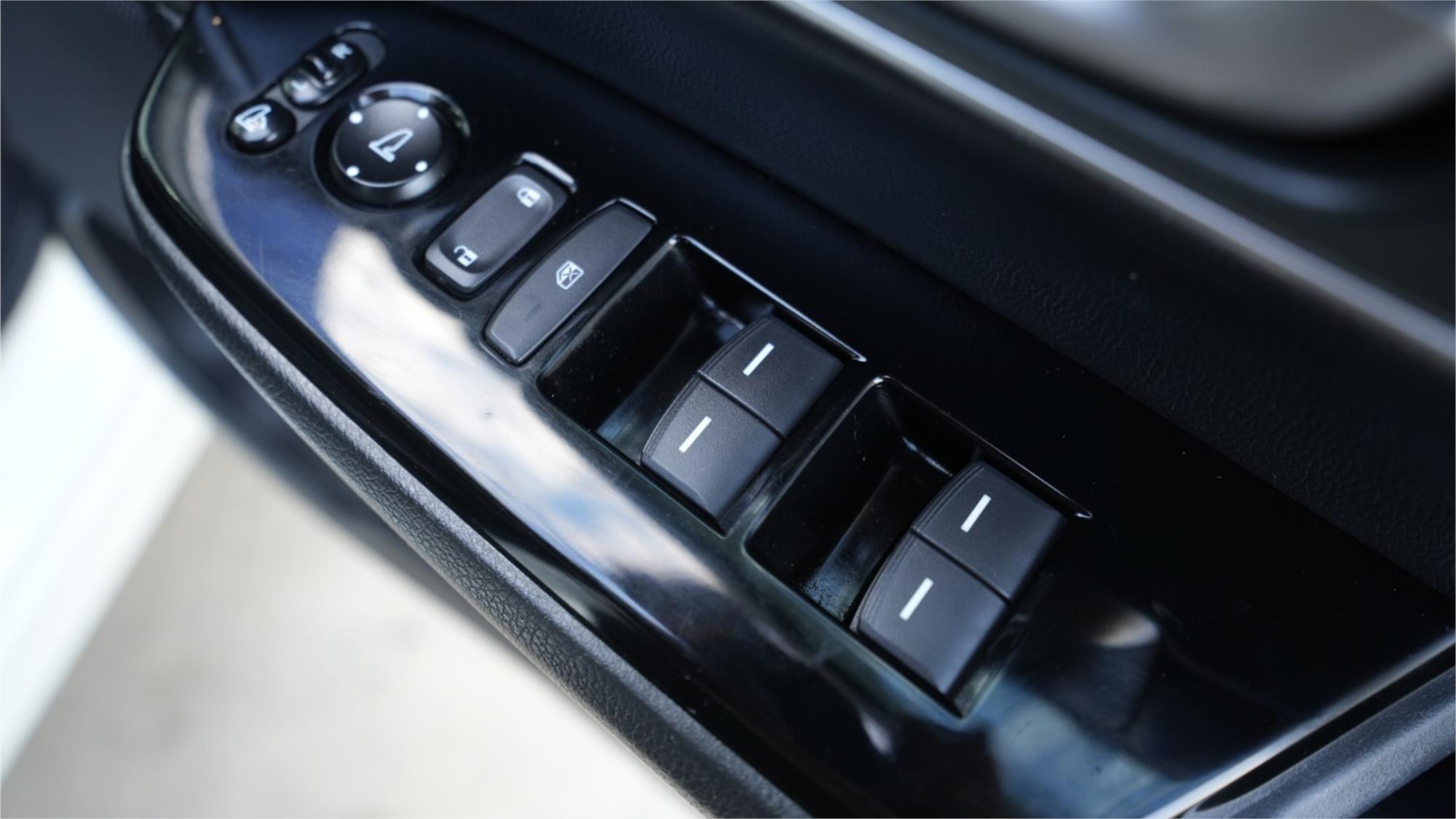 2017 HONDA CR-V MY18 VTi-LX (AWD) CONTINUOUS VARIABLE 4D WAGON