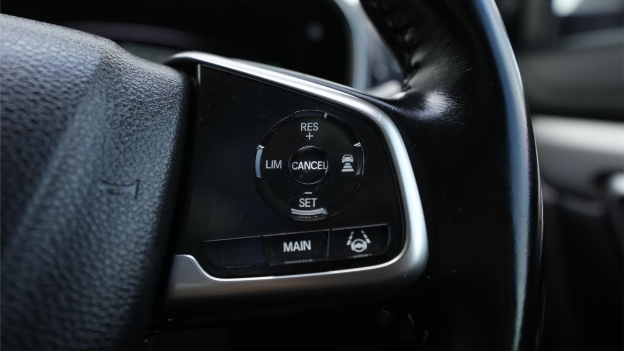 2017 HONDA CR-V MY18 VTi-LX (AWD) CONTINUOUS VARIABLE 4D WAGON