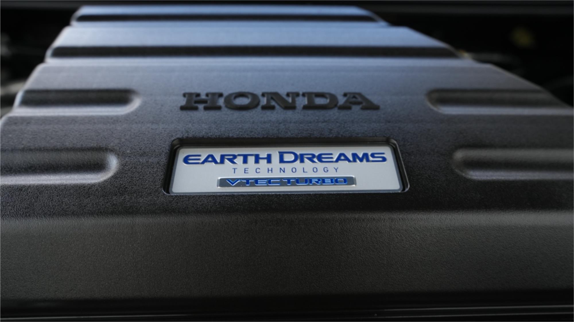 2017 HONDA CR-V MY18 VTi-LX (AWD) CONTINUOUS VARIABLE 4D WAGON