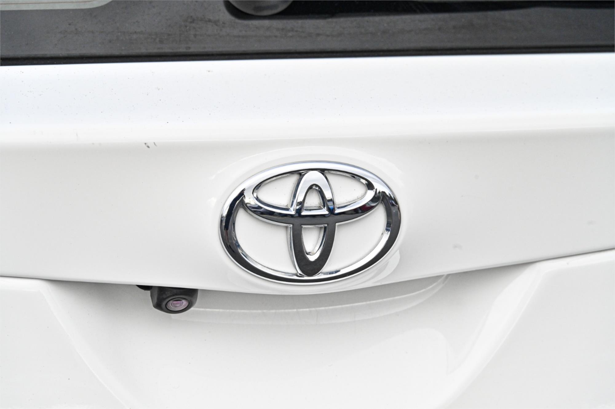 2018 TOYOTA COROLLA ZRE182R MY17 ASCENT CVT AUTO 7 SP SEQUENTIAL 5D HATCHBACK