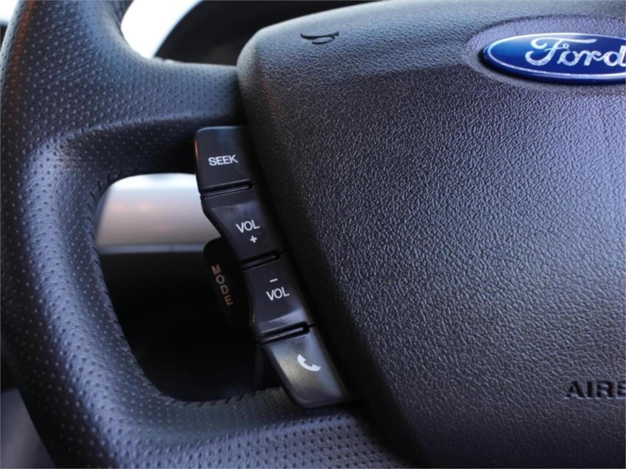 2009 FORD FALCON FG XR6 5 SP AUTO SEQ SPORT SHIFT 4D SEDAN