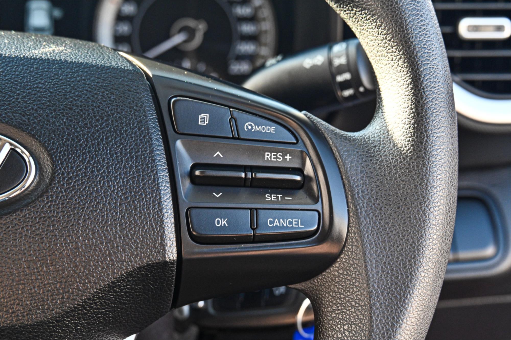 2021 HYUNDAI VENUE QX.V4 MY22 ACTIVE 6 SP AUTOMATIC 4D WAGON