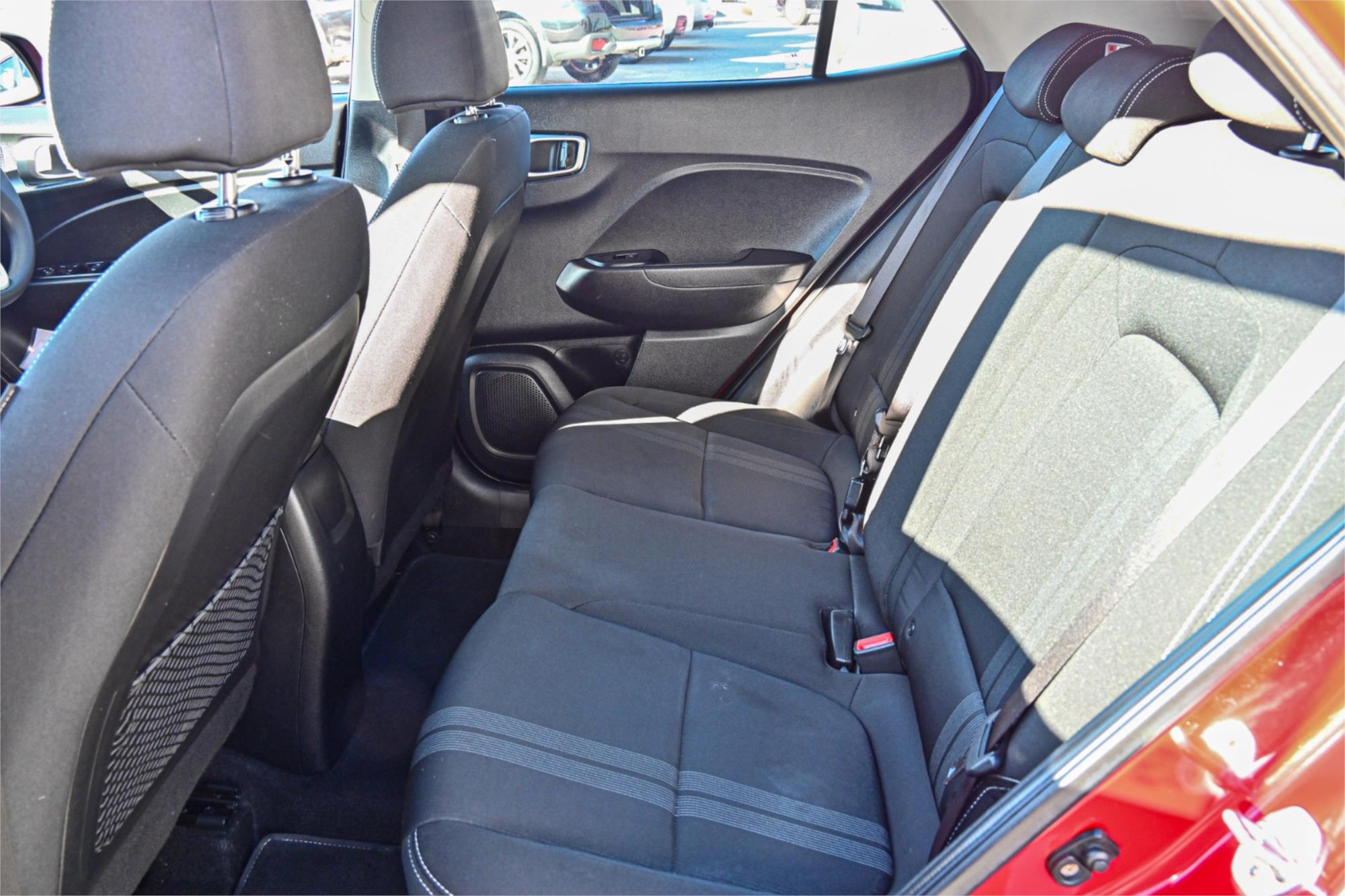 2021 HYUNDAI VENUE QX.V4 MY22 ACTIVE 6 SP AUTOMATIC 4D WAGON