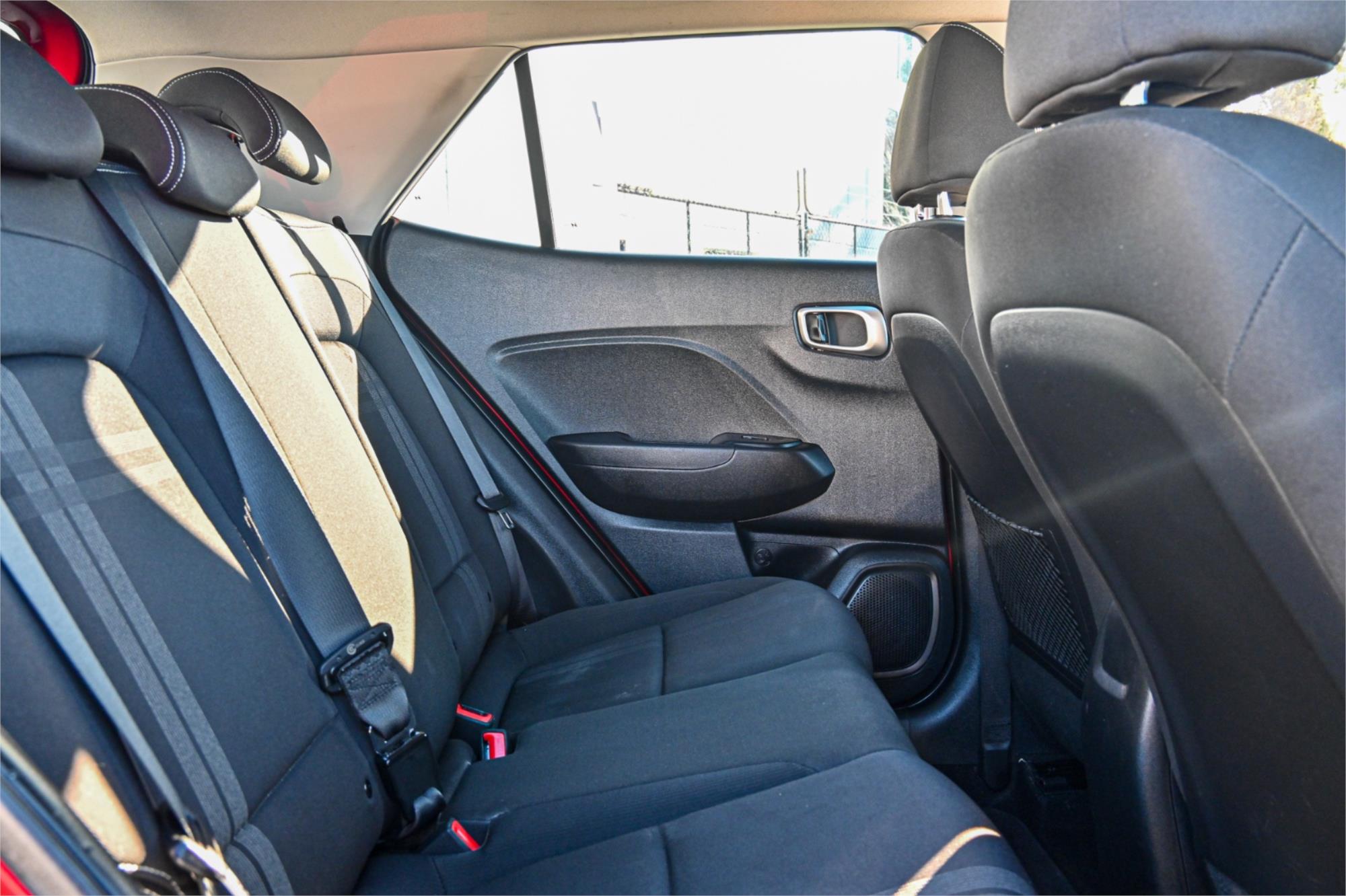 2021 HYUNDAI VENUE QX.V4 MY22 ACTIVE 6 SP AUTOMATIC 4D WAGON