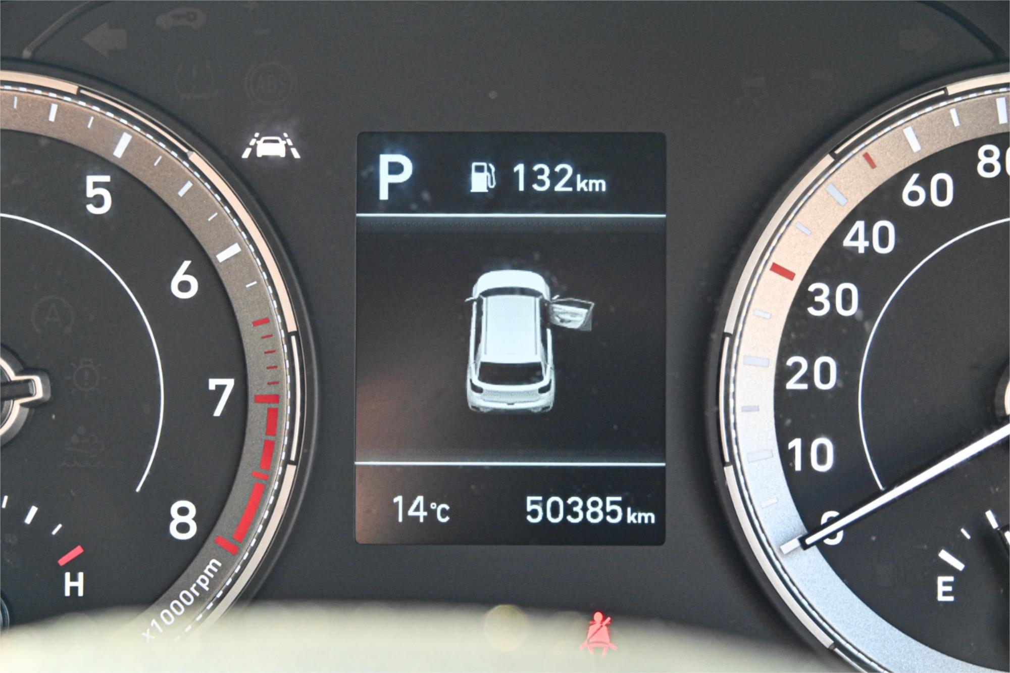 2021 HYUNDAI VENUE QX.V4 MY22 ACTIVE 6 SP AUTOMATIC 4D WAGON