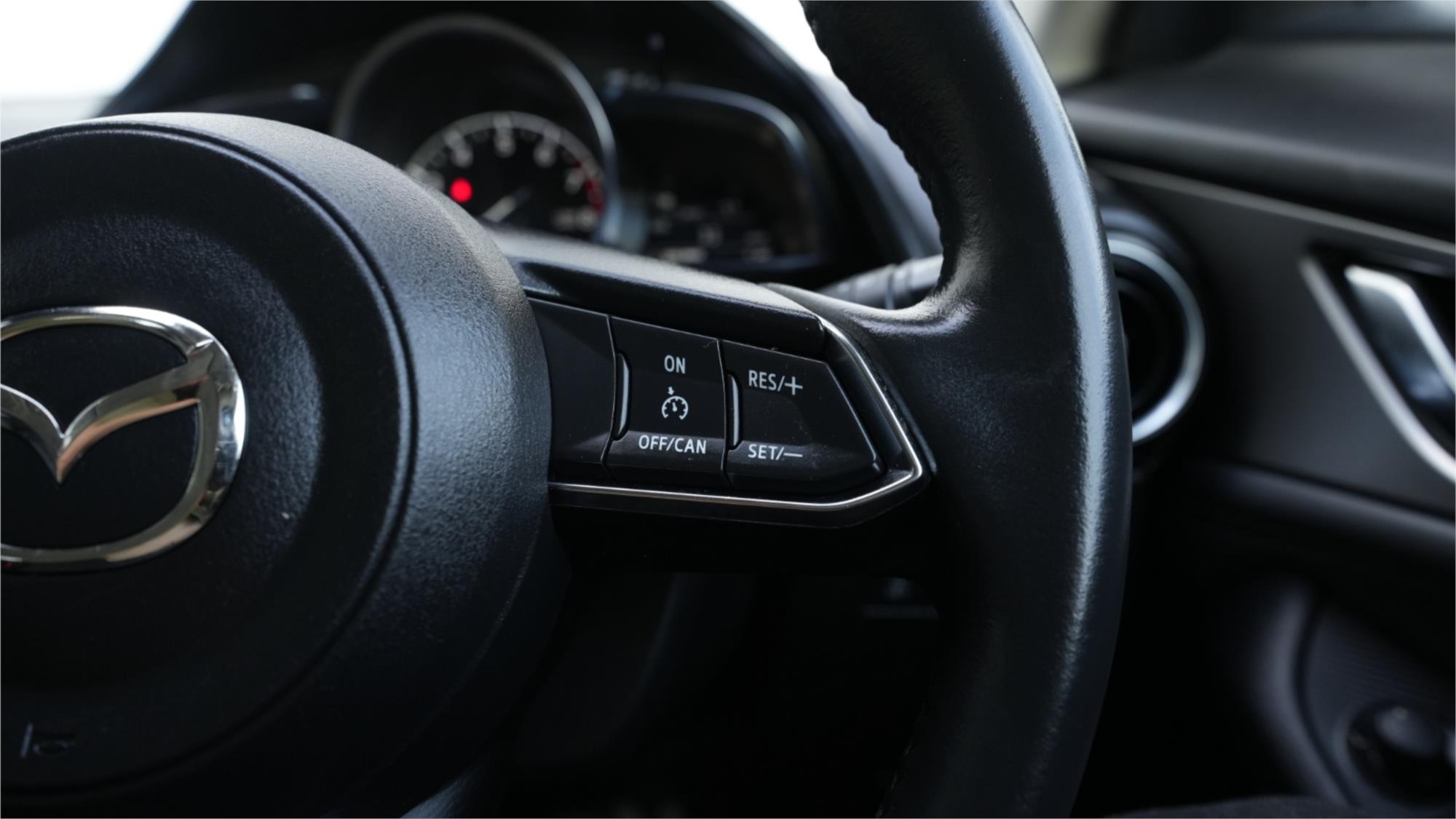 2018 MAZDA CX-3 DK MY17.5 S TOURING (AWD) 6 SP AUTOMATIC 4D WAGON